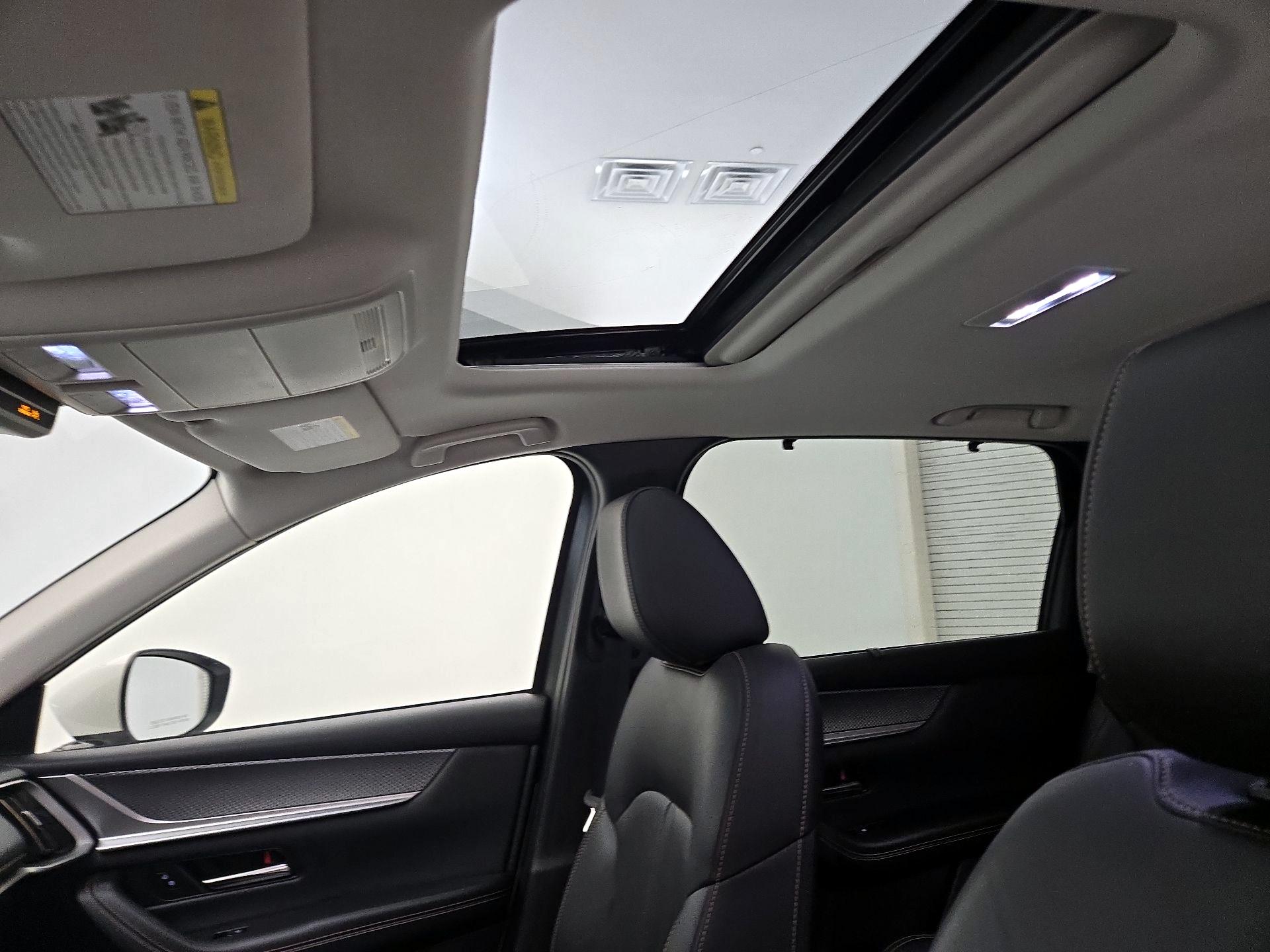 Thumbnail: 2024 Mazda CX-90 - 19