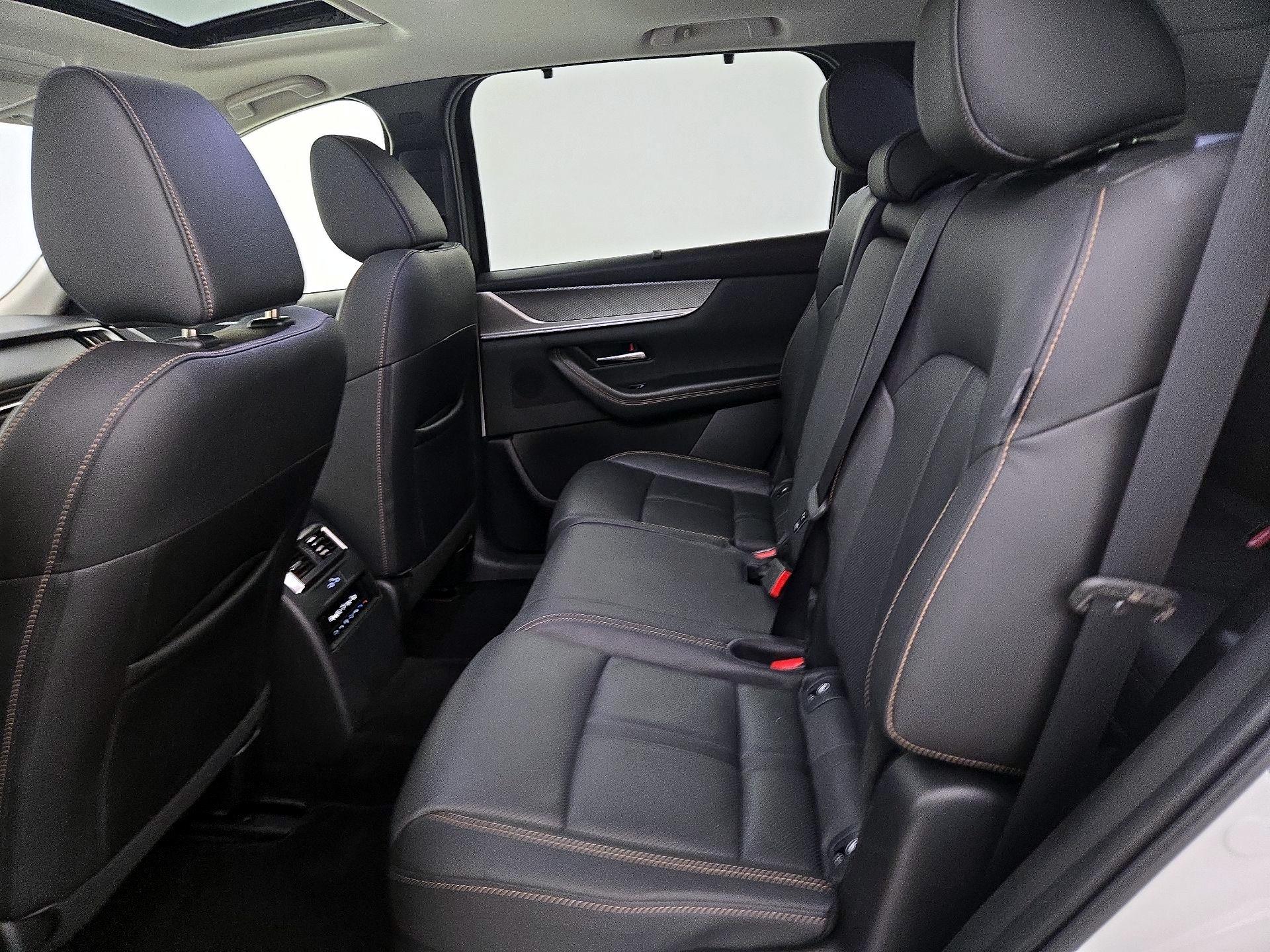 Thumbnail: 2024 Mazda CX-90 - 20