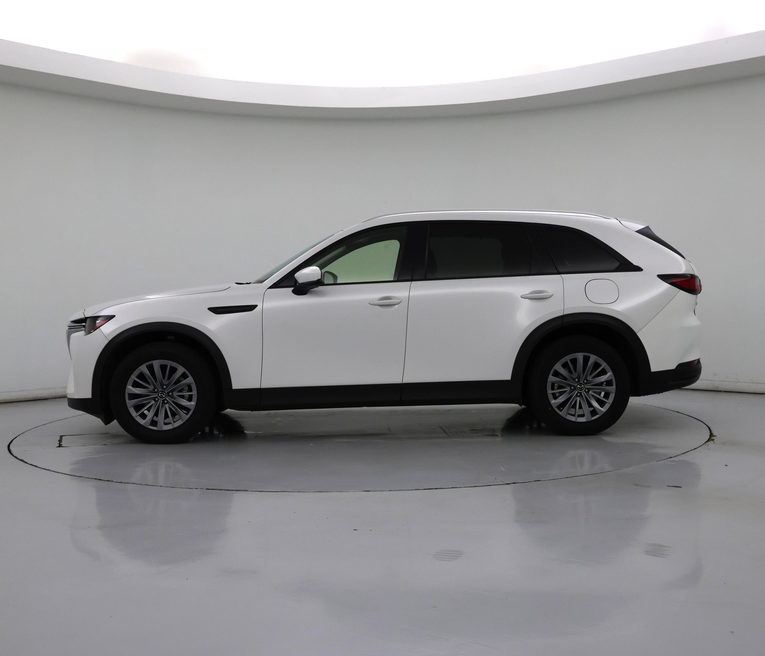 Thumbnail: 2024 Mazda CX-90 - 3
