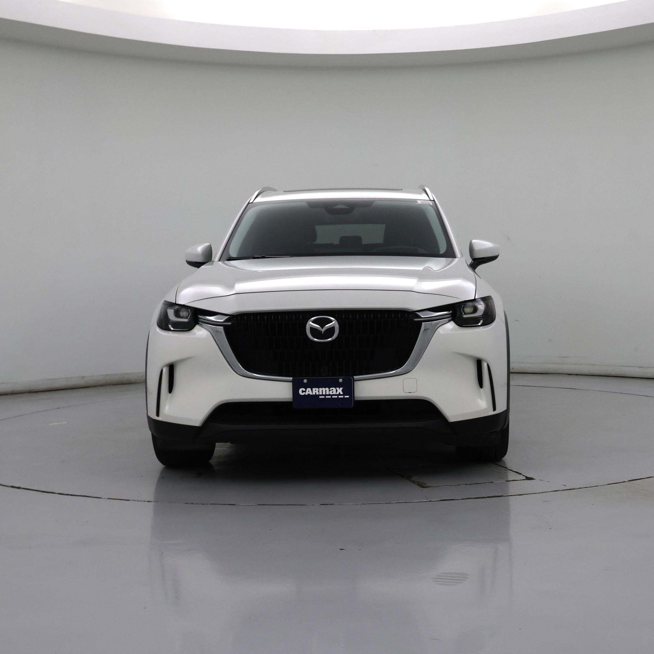 Thumbnail: 2024 Mazda CX-90 - 5