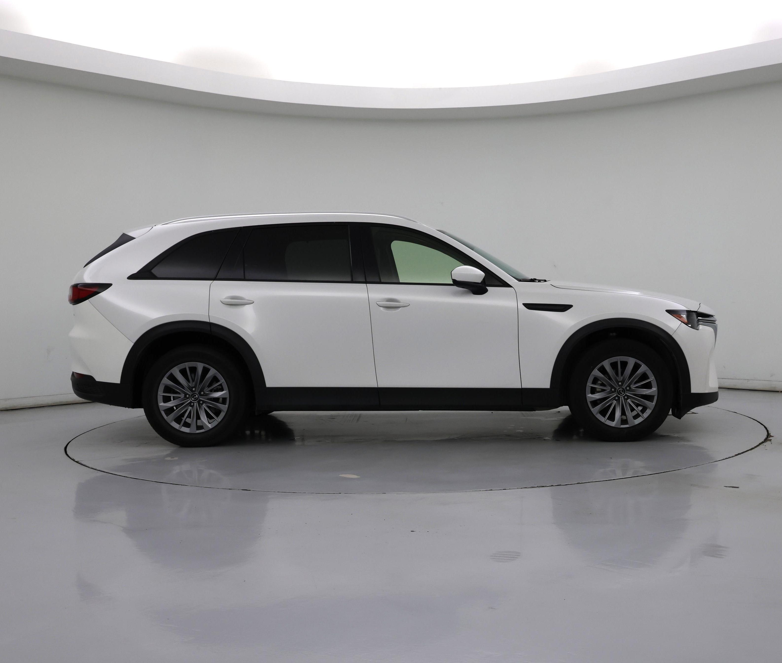 Thumbnail: 2024 Mazda CX-90 - 7