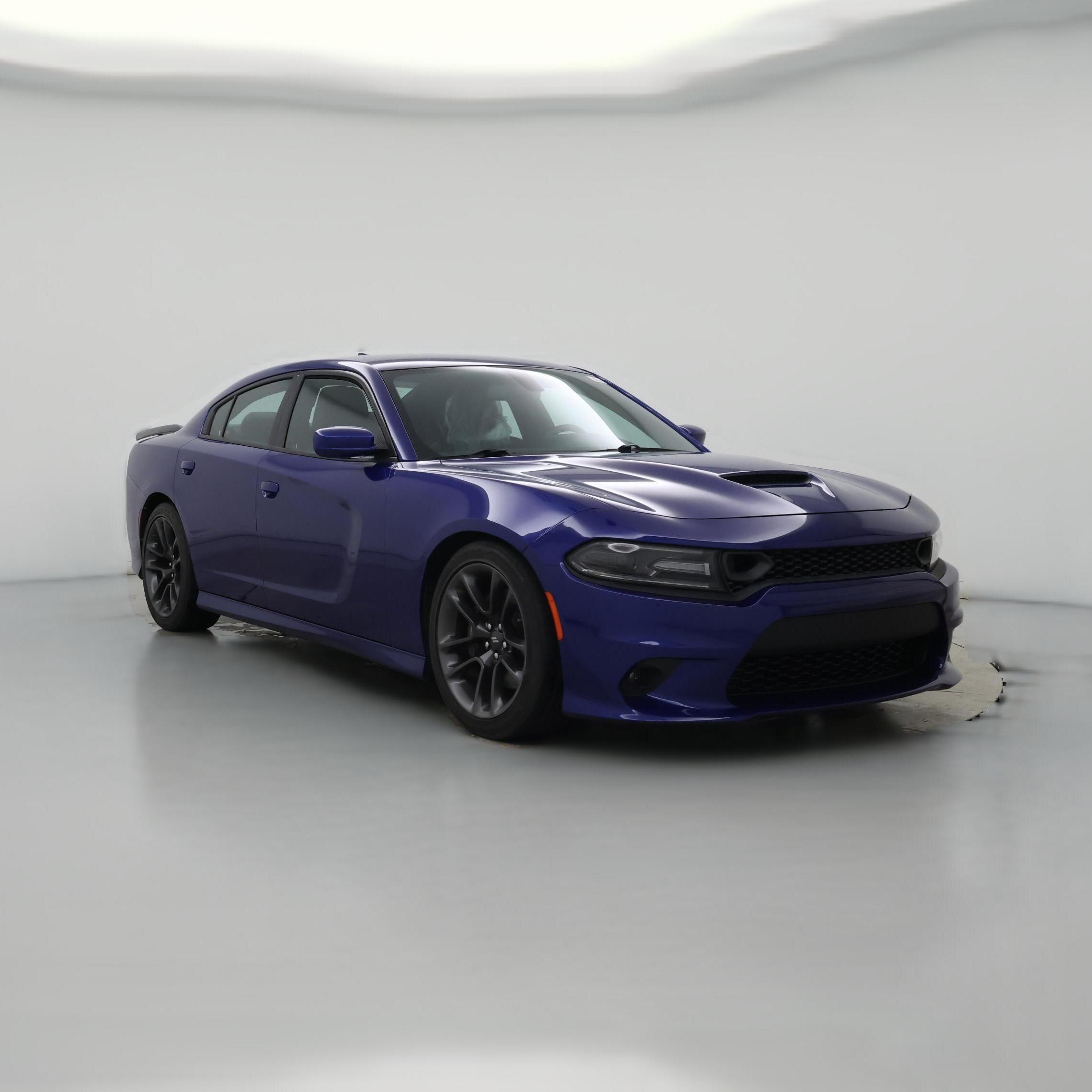 Thumbnail: 2021 Dodge Charger - 1