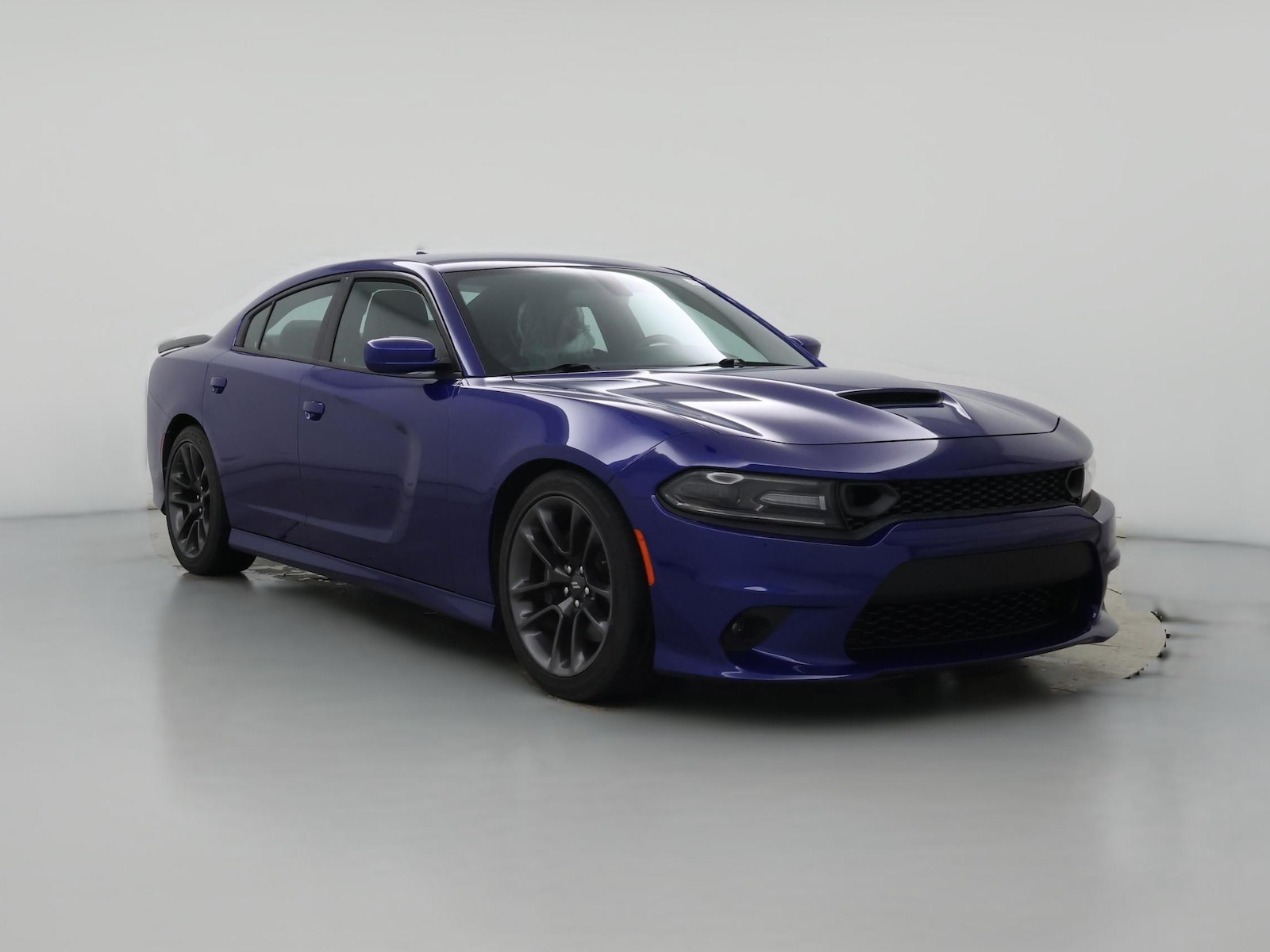2021 Dodge Charger Scat Pack