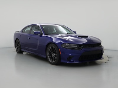 2021 Dodge Charger Scat Pack