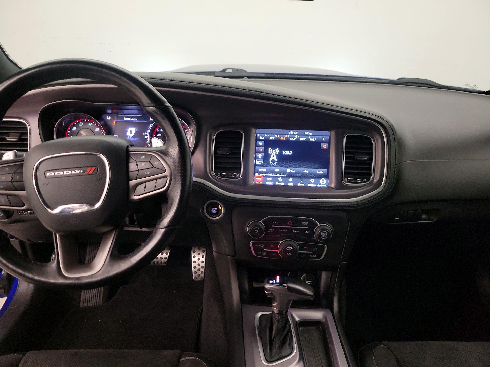 Thumbnail: 2021 Dodge Charger - 9