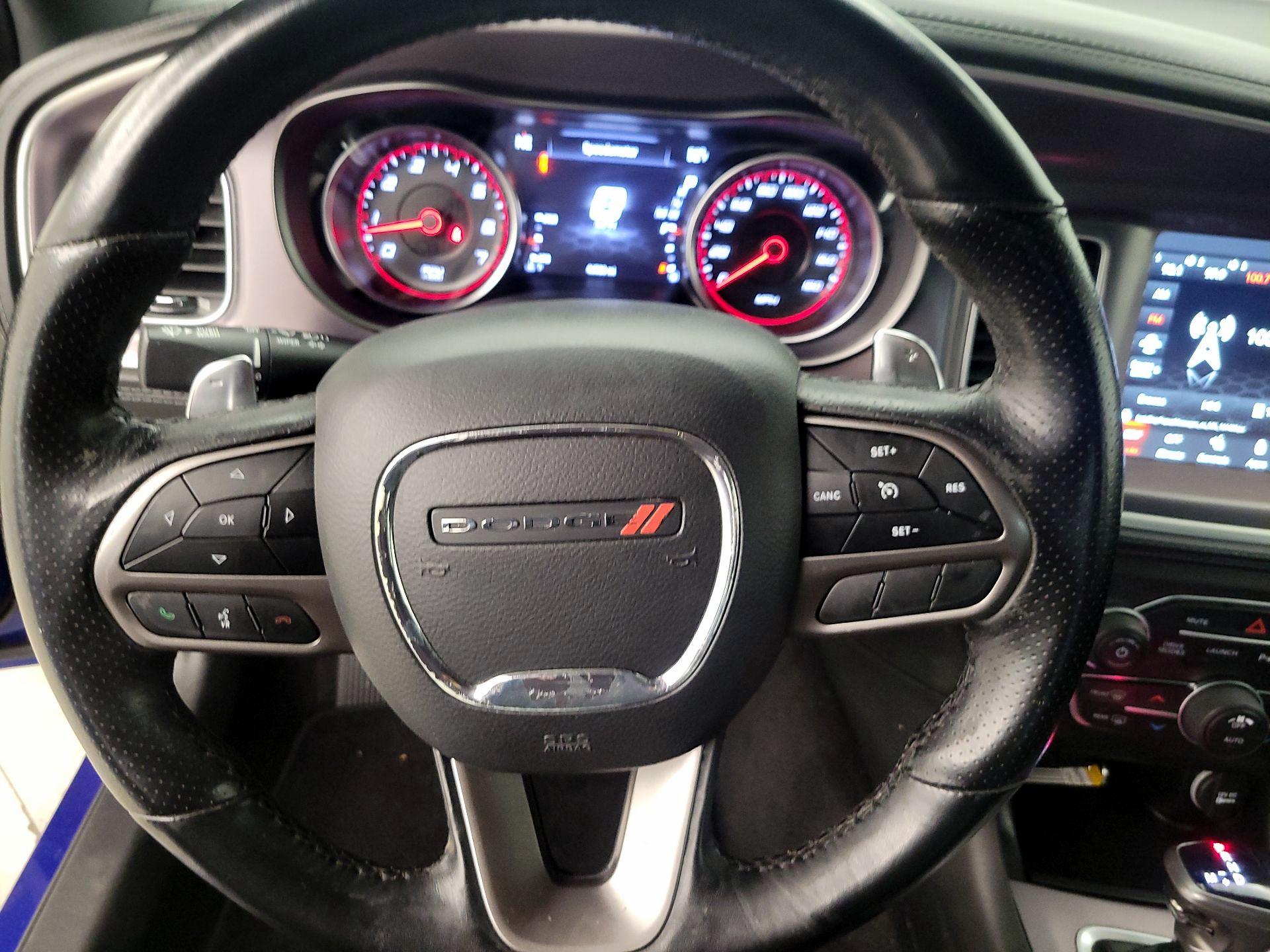 Thumbnail: 2021 Dodge Charger - 10