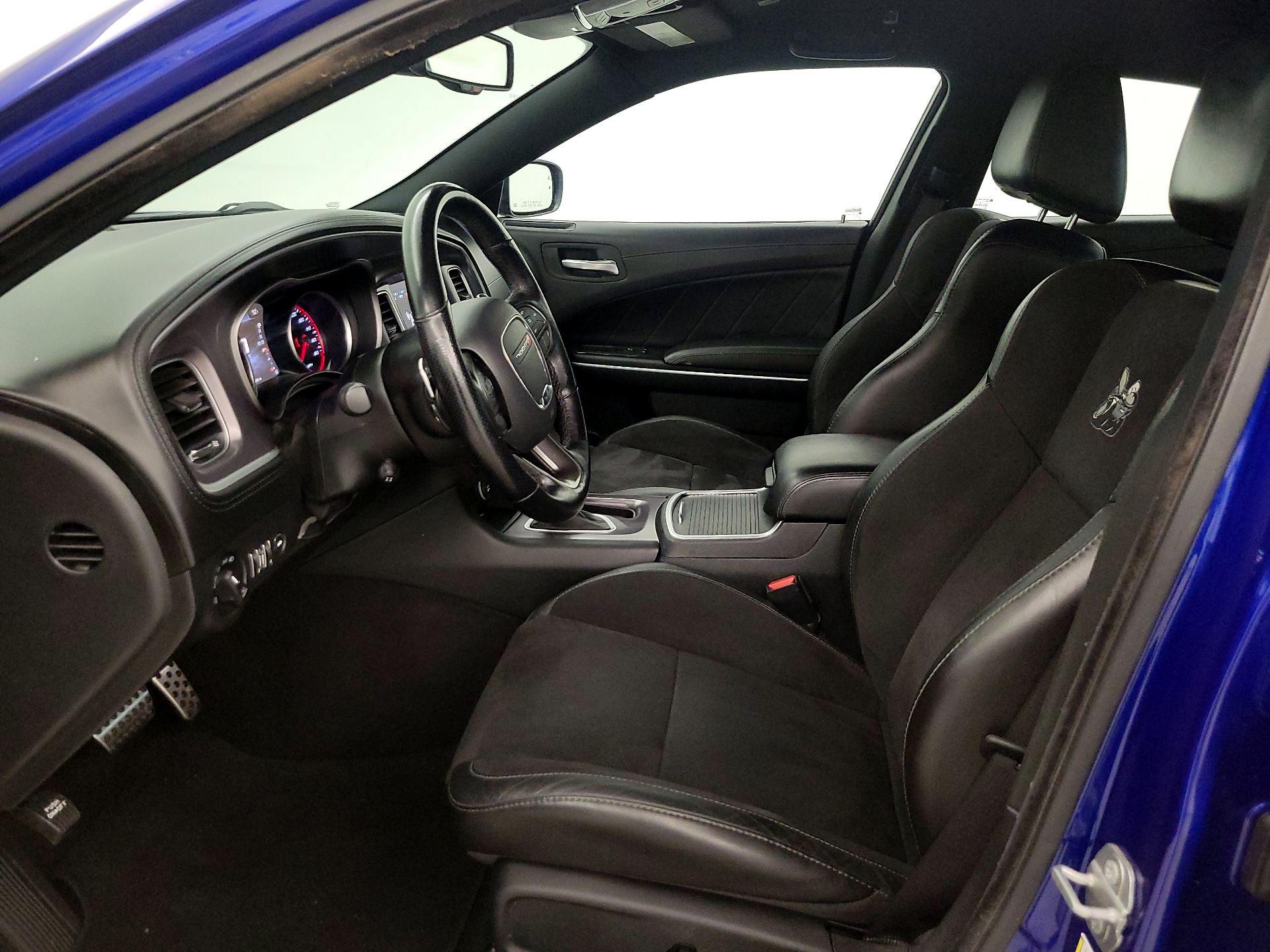 Thumbnail: 2021 Dodge Charger - 11