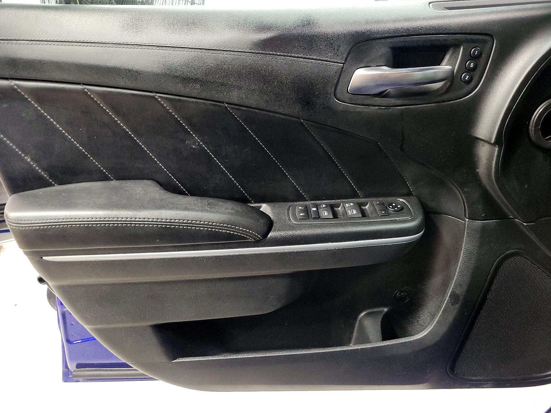 Thumbnail: 2021 Dodge Charger - 12