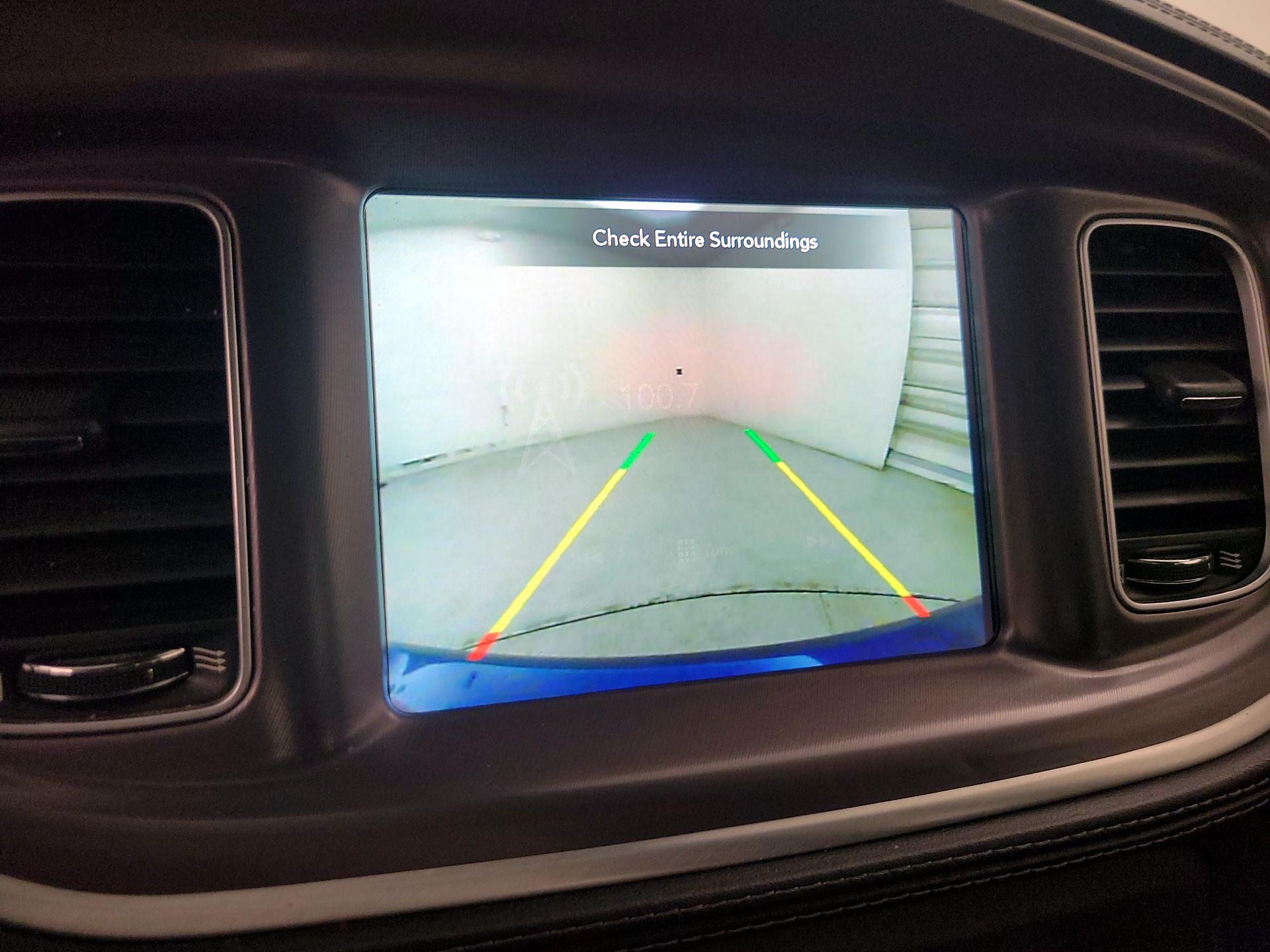 Thumbnail: 2021 Dodge Charger - 14