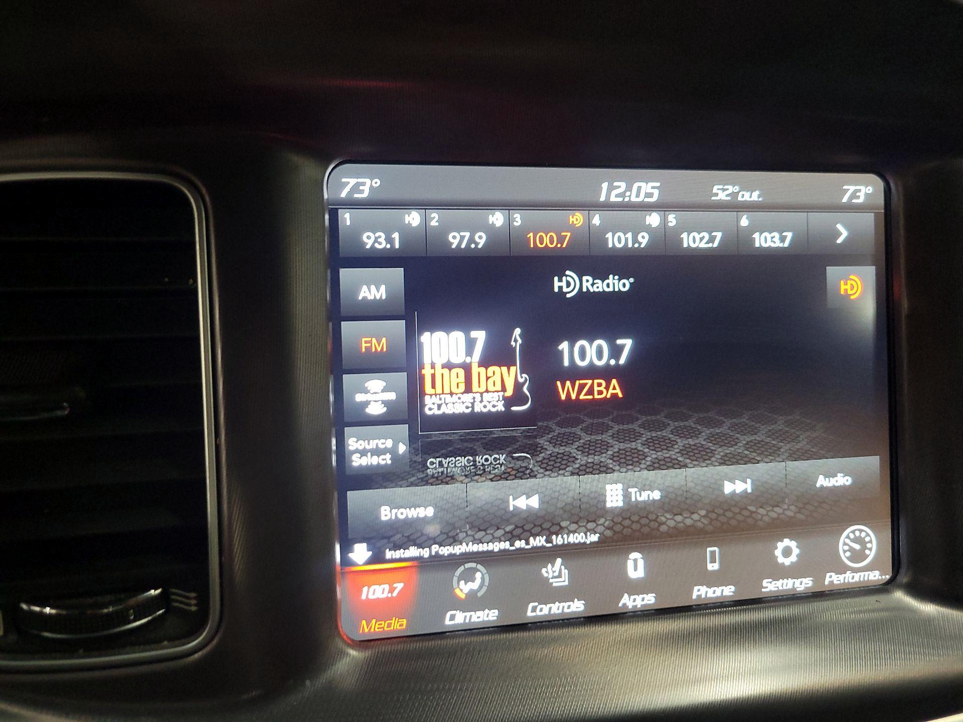 Thumbnail: 2021 Dodge Charger - 15