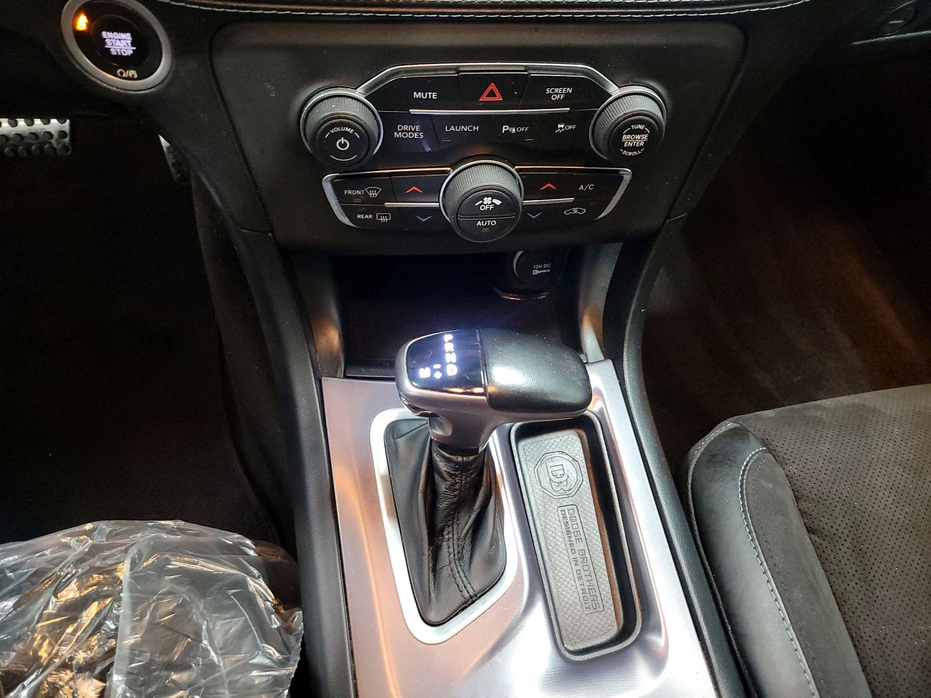 Thumbnail: 2021 Dodge Charger - 17