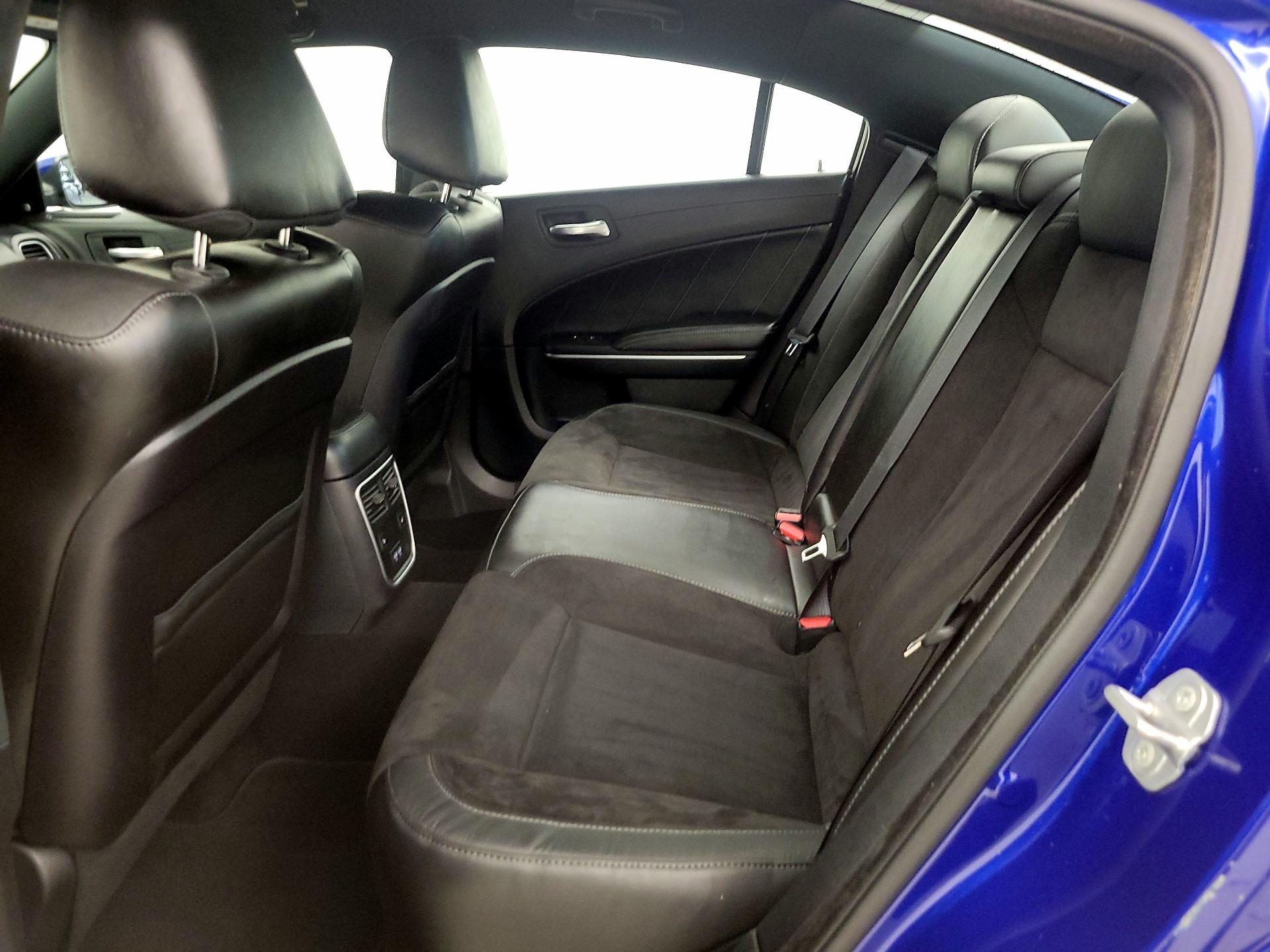 Thumbnail: 2021 Dodge Charger - 18