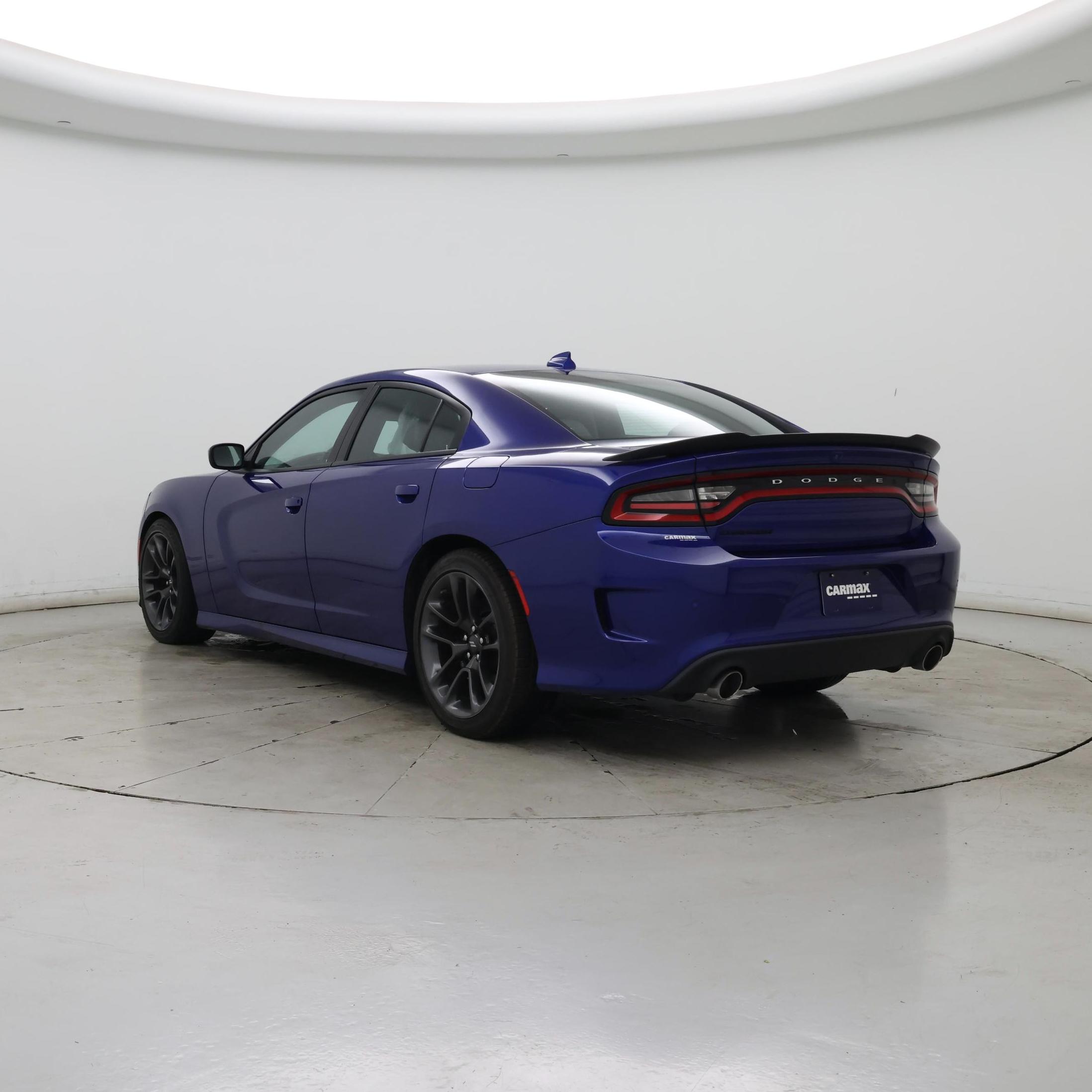 Thumbnail: 2021 Dodge Charger - 2