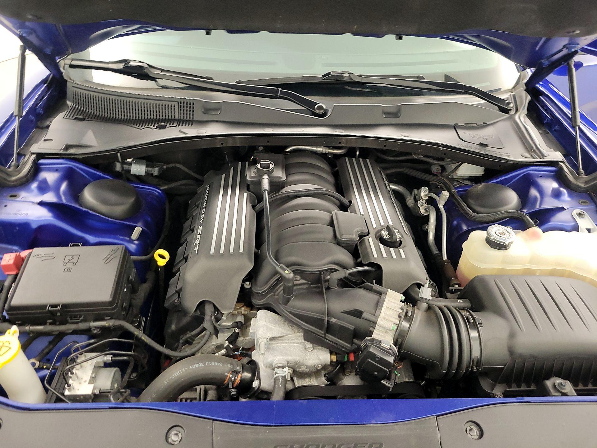 Thumbnail: 2021 Dodge Charger - 20