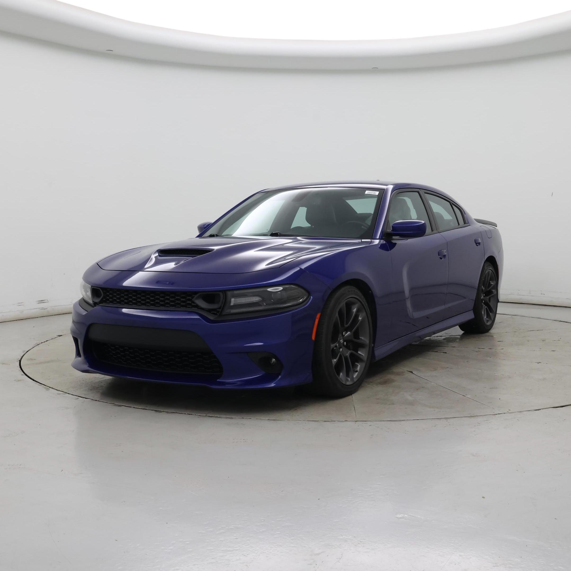 Thumbnail: 2021 Dodge Charger - 4