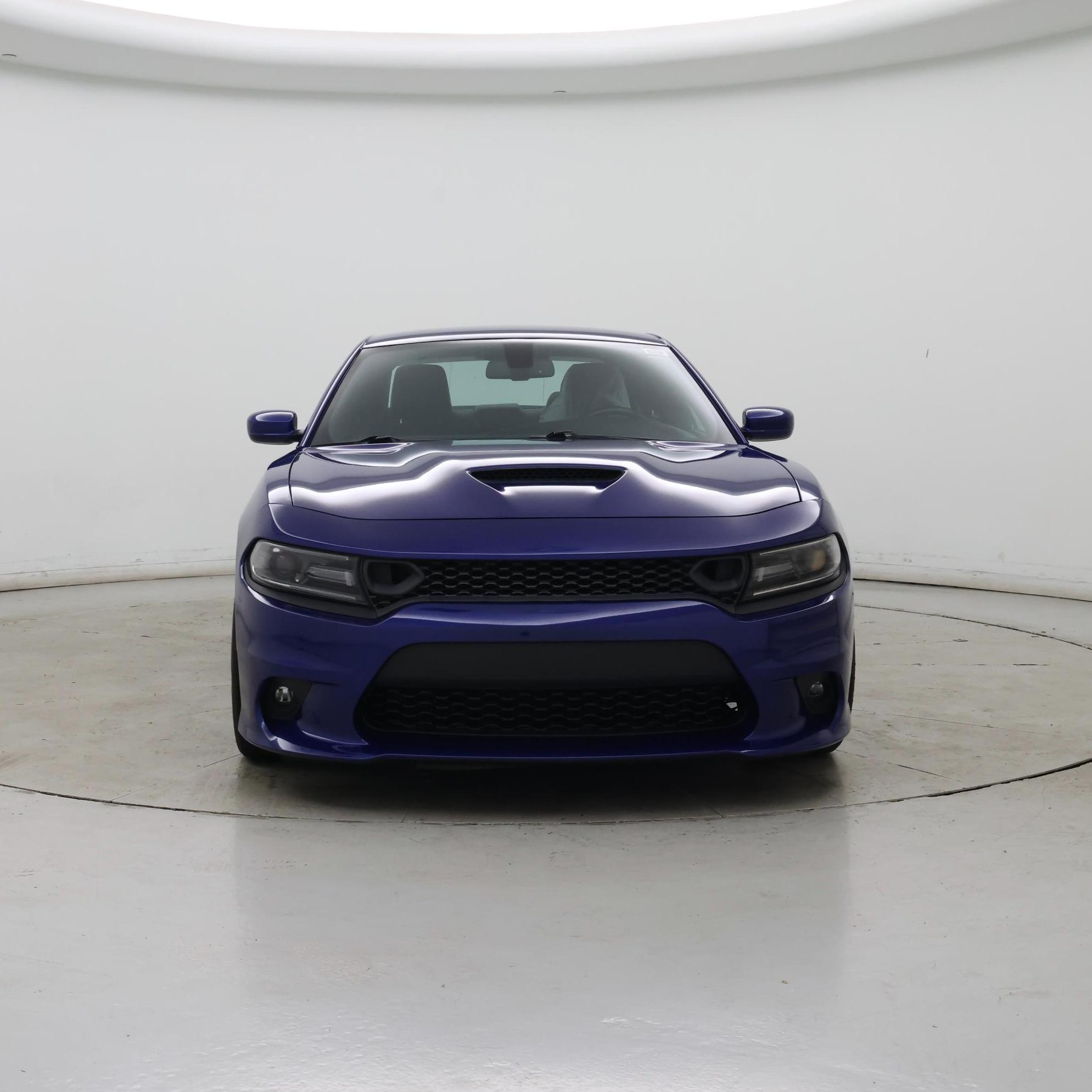 Thumbnail: 2021 Dodge Charger - 5