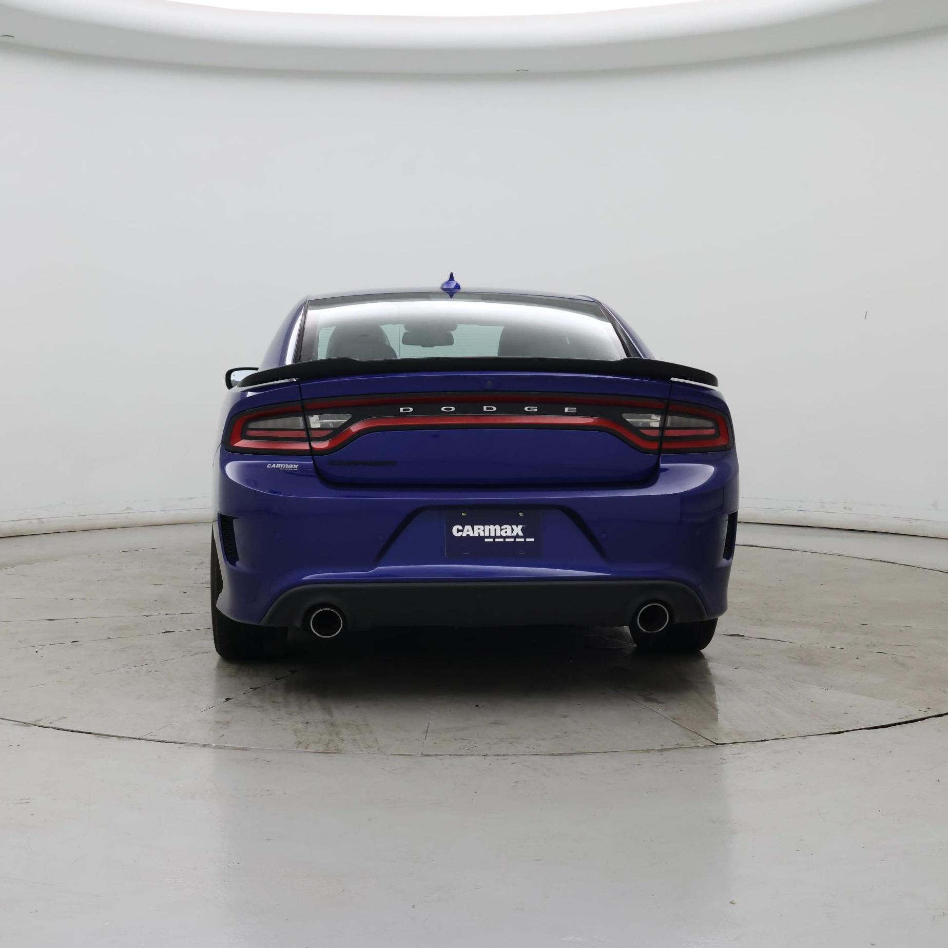 Thumbnail: 2021 Dodge Charger - 6