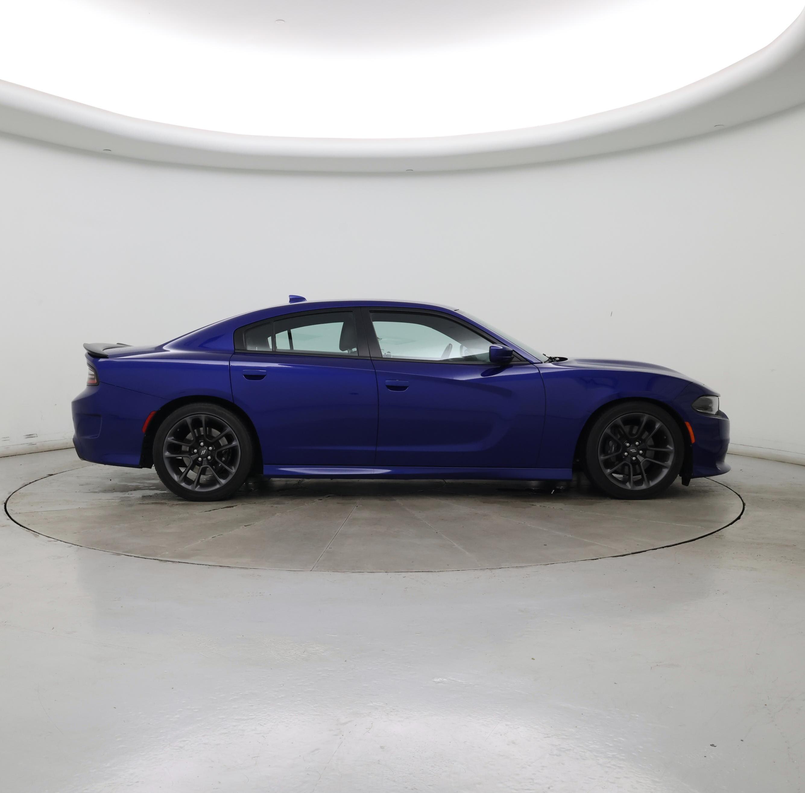 Thumbnail: 2021 Dodge Charger - 7