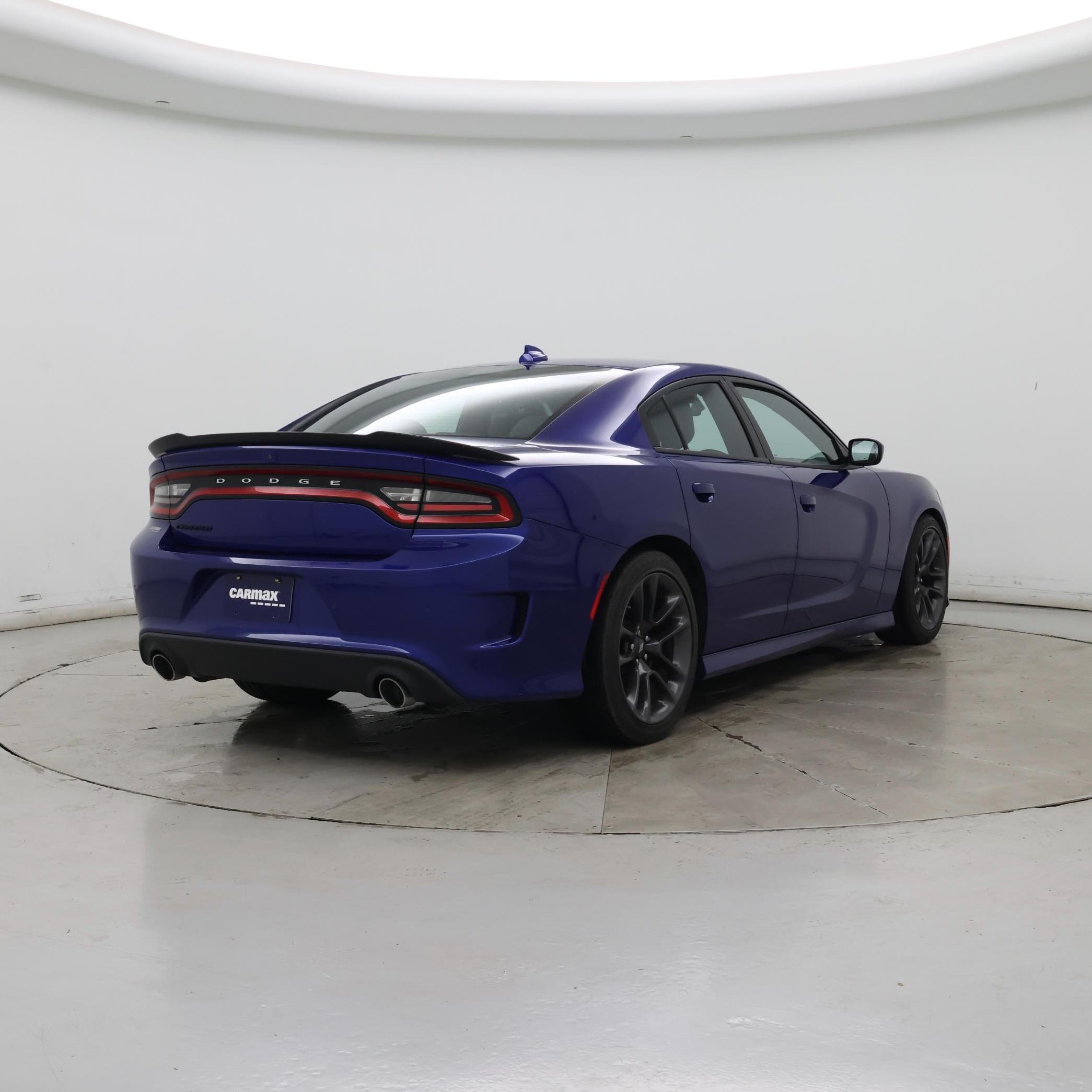 Thumbnail: 2021 Dodge Charger - 8