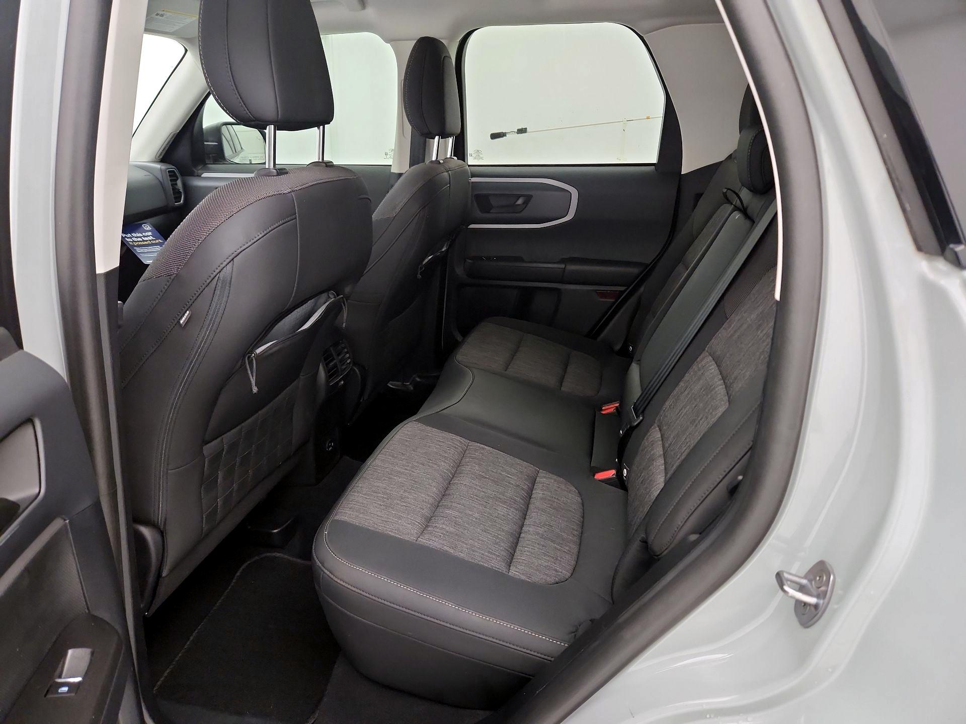 Thumbnail: 2022 Ford Bronco Sport - 19