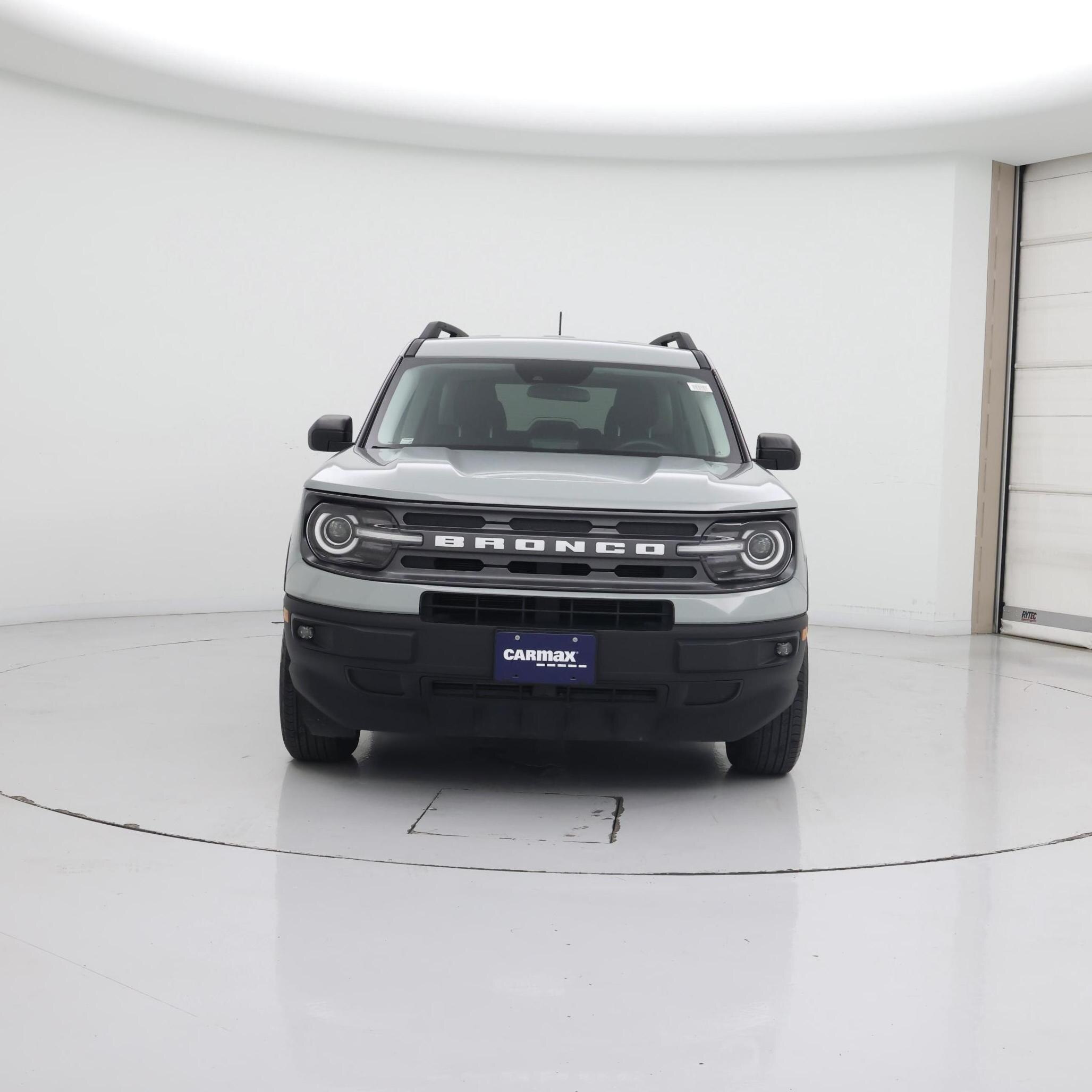 Thumbnail: 2022 Ford Bronco Sport - 5