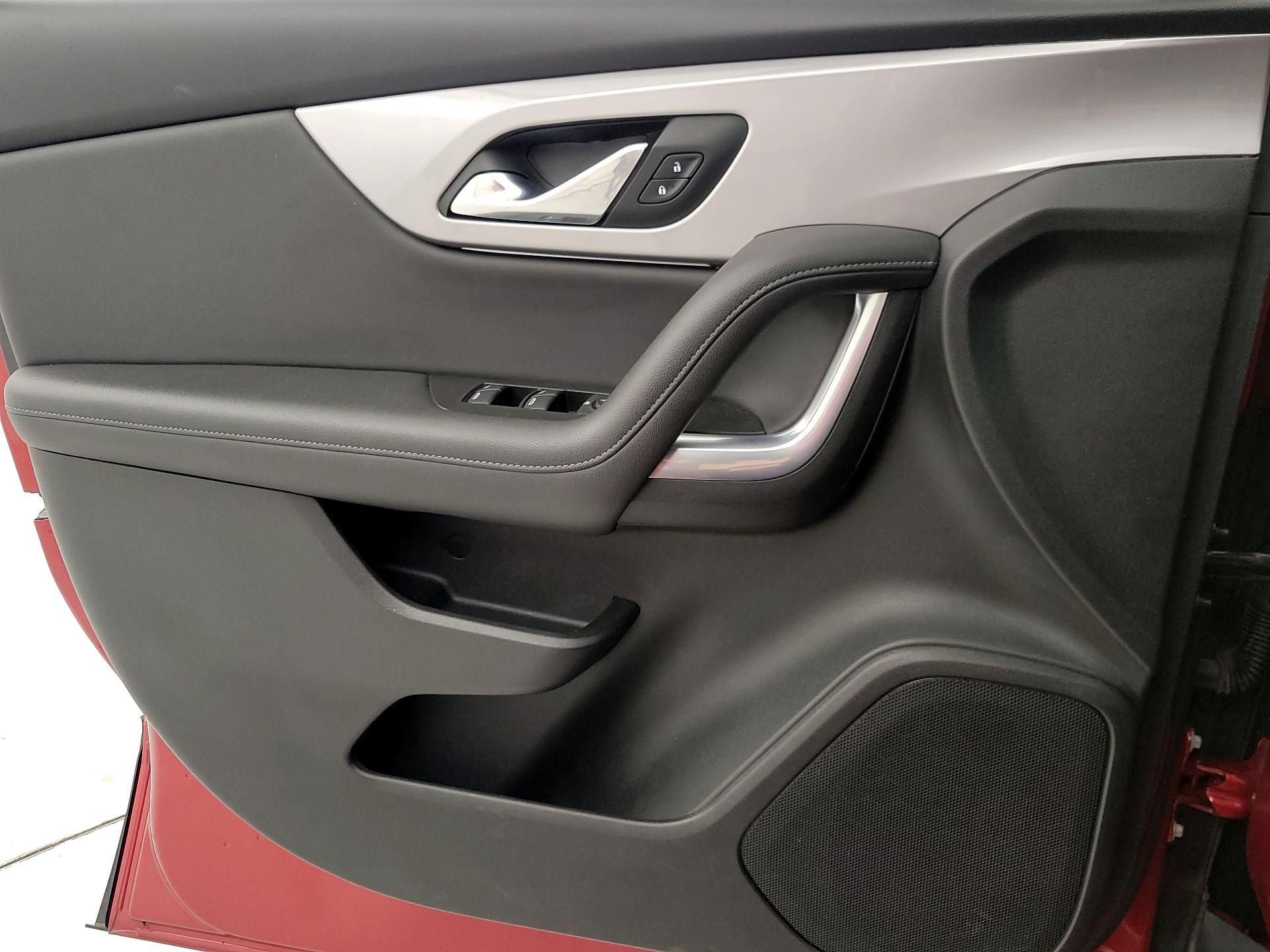 Thumbnail: 2021 Chevrolet Blazer - 12