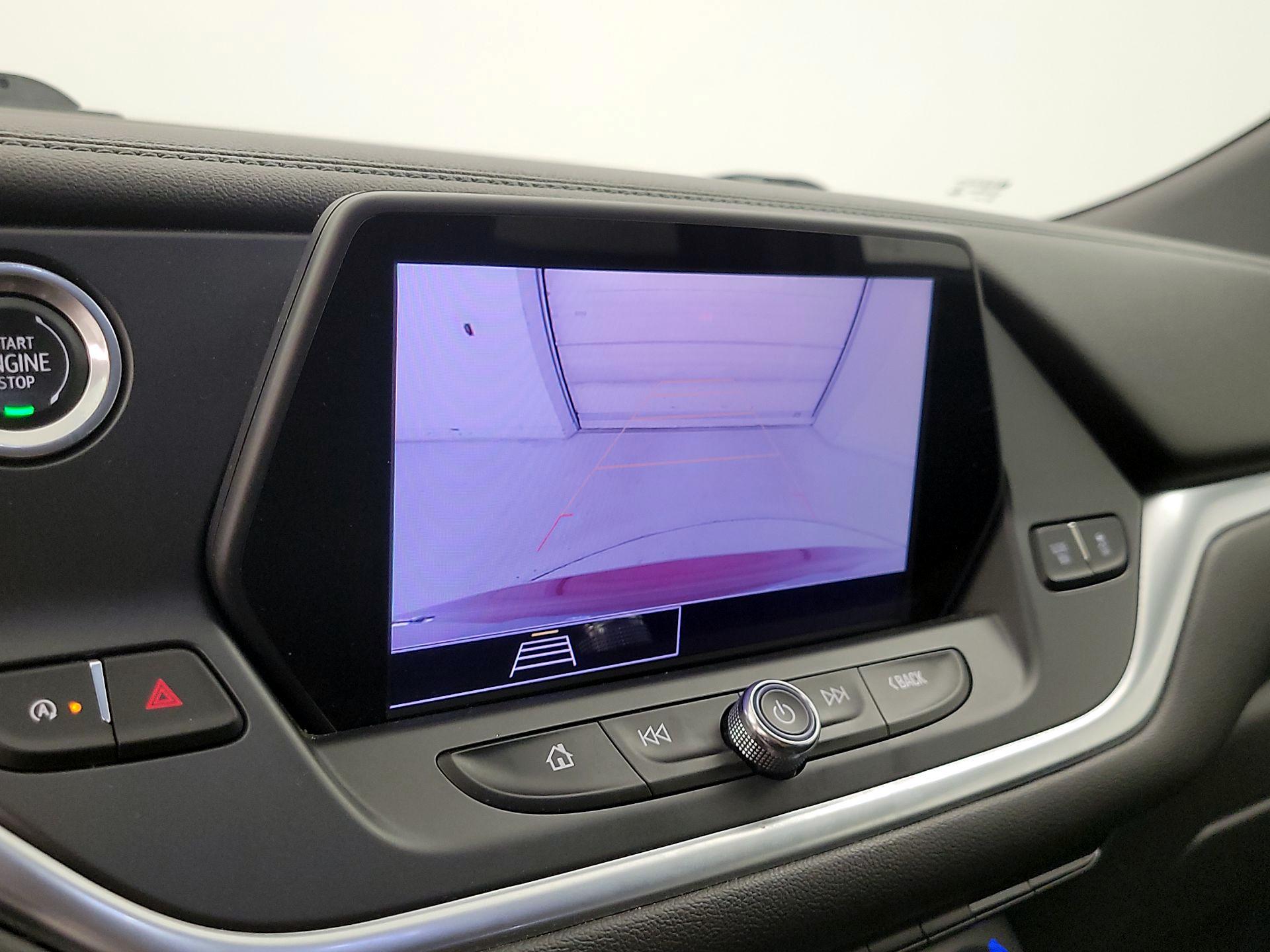 Thumbnail: 2021 Chevrolet Blazer - 14