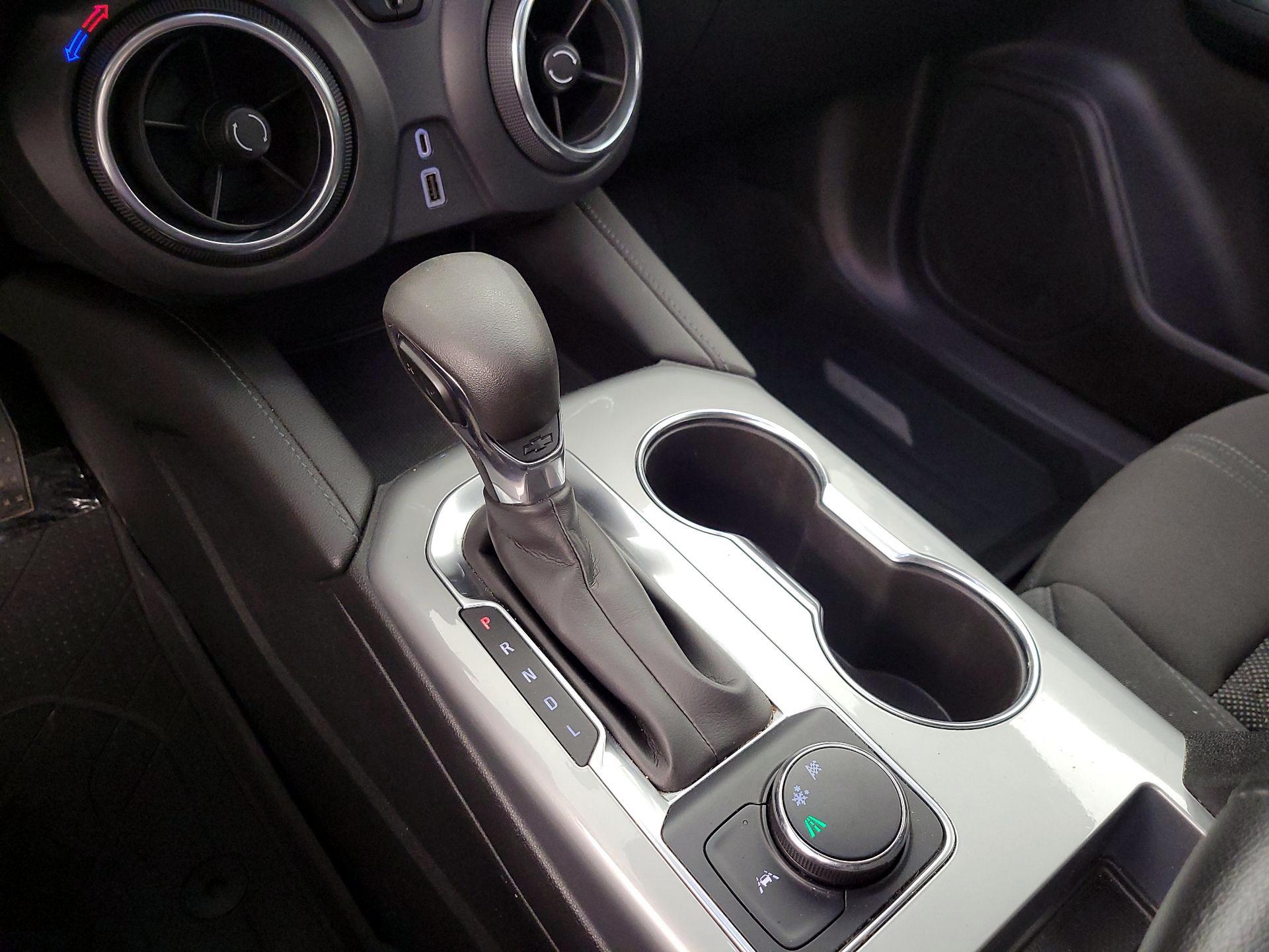 Thumbnail: 2021 Chevrolet Blazer - 17