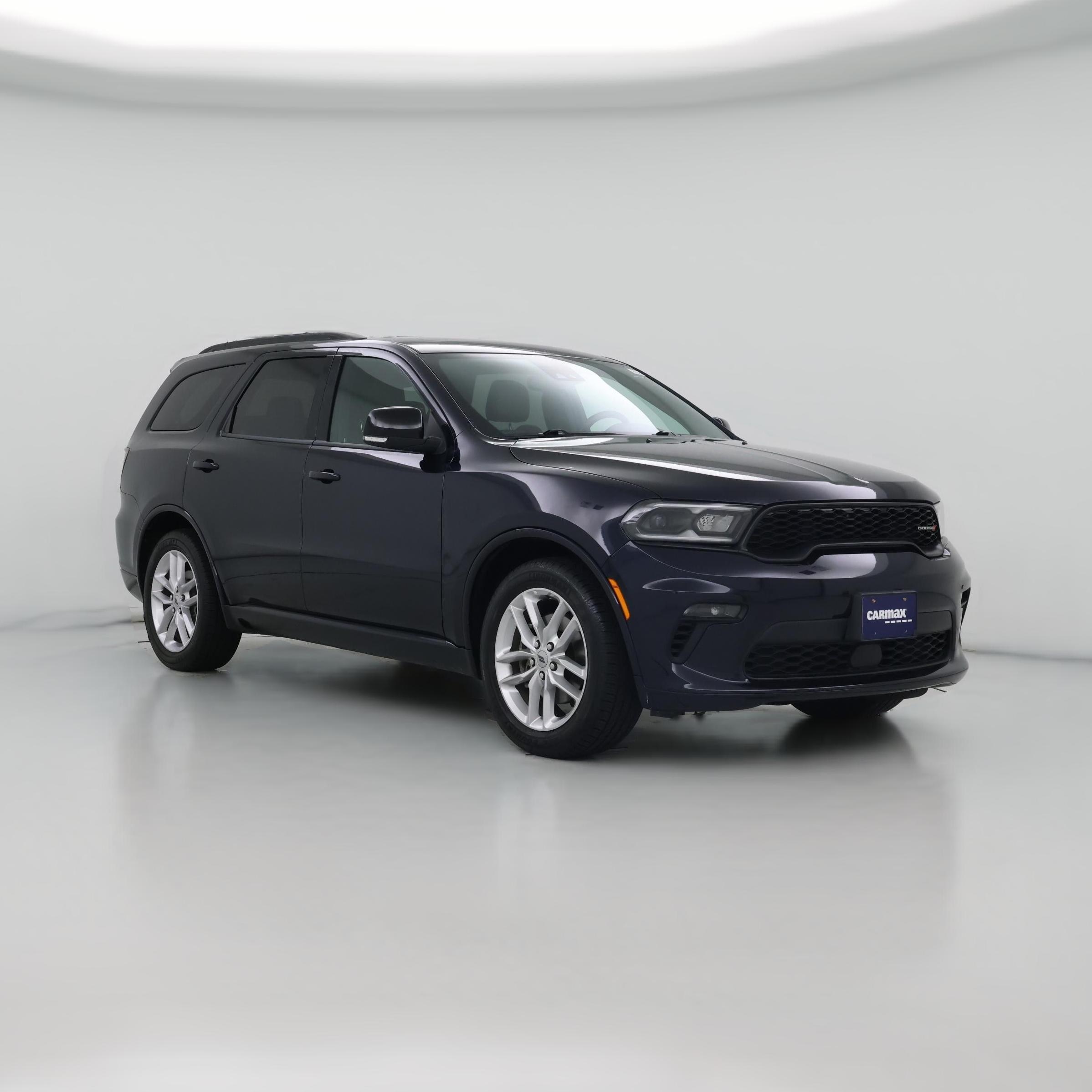 Thumbnail: 2023 Dodge Durango - 1
