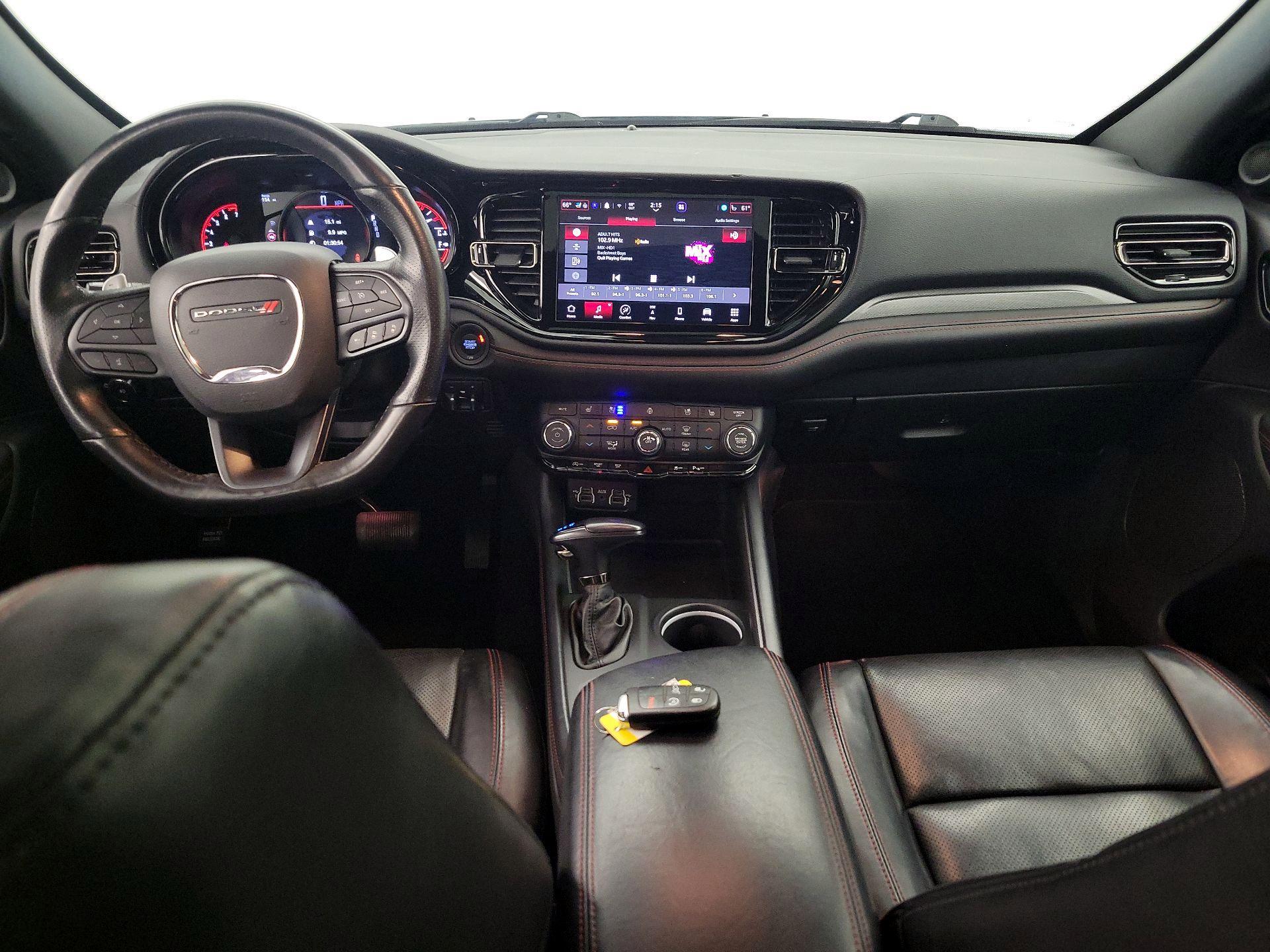 Thumbnail: 2023 Dodge Durango - 9