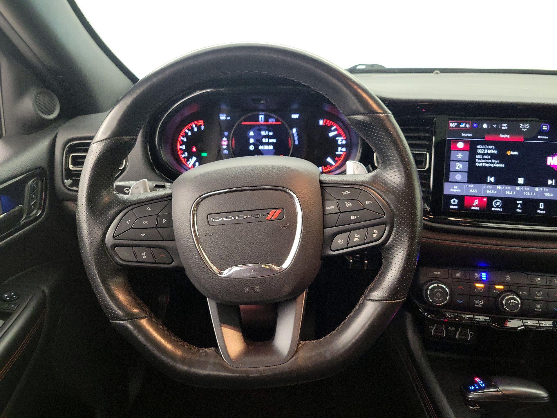 Thumbnail: 2023 Dodge Durango - 10