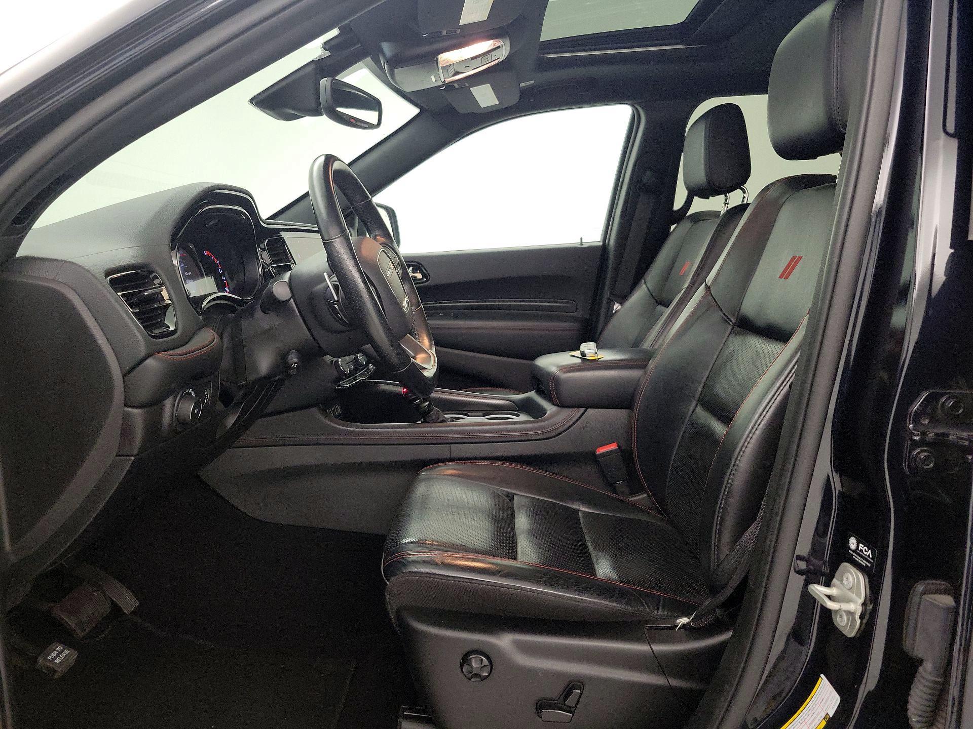 Thumbnail: 2023 Dodge Durango - 11
