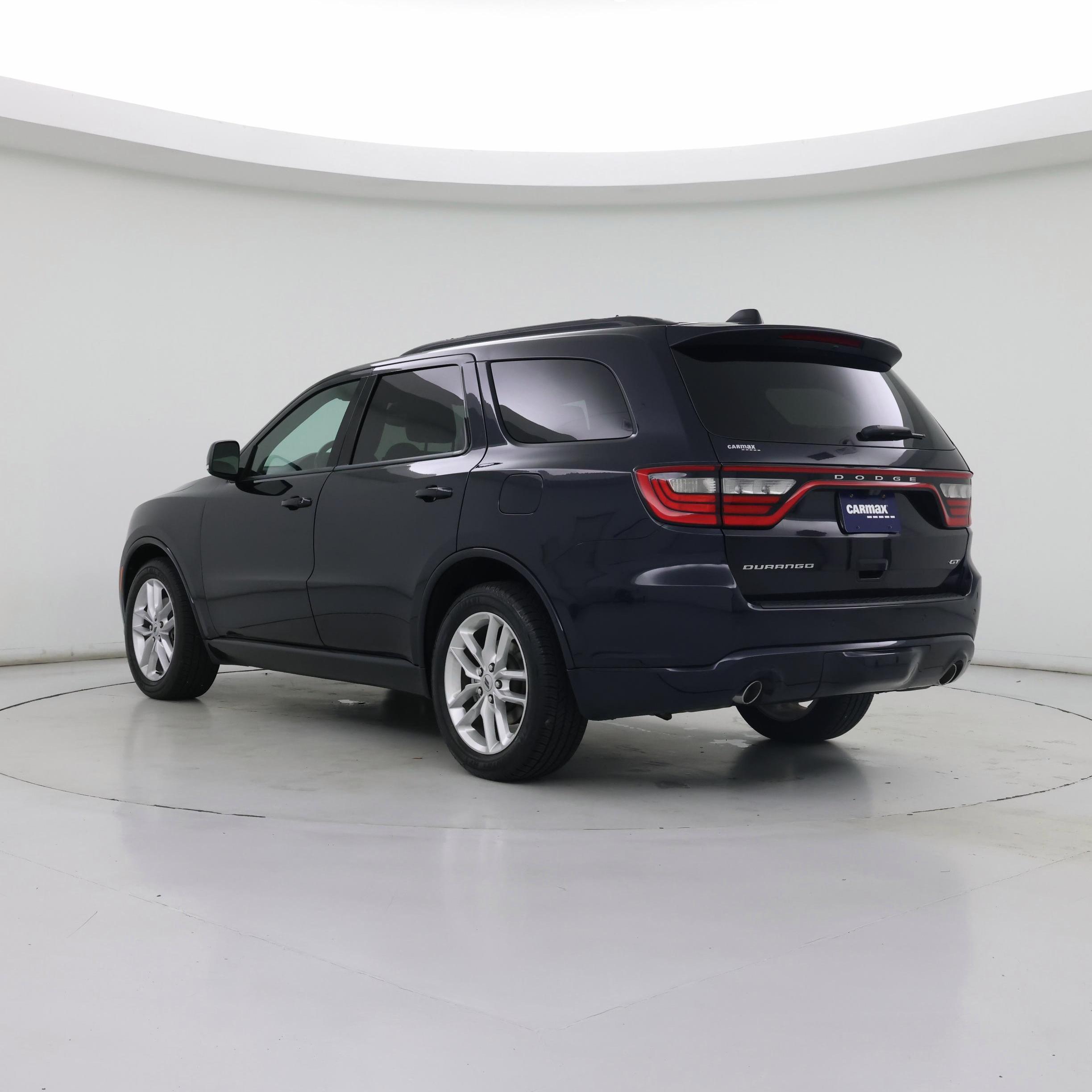 Thumbnail: 2023 Dodge Durango - 2