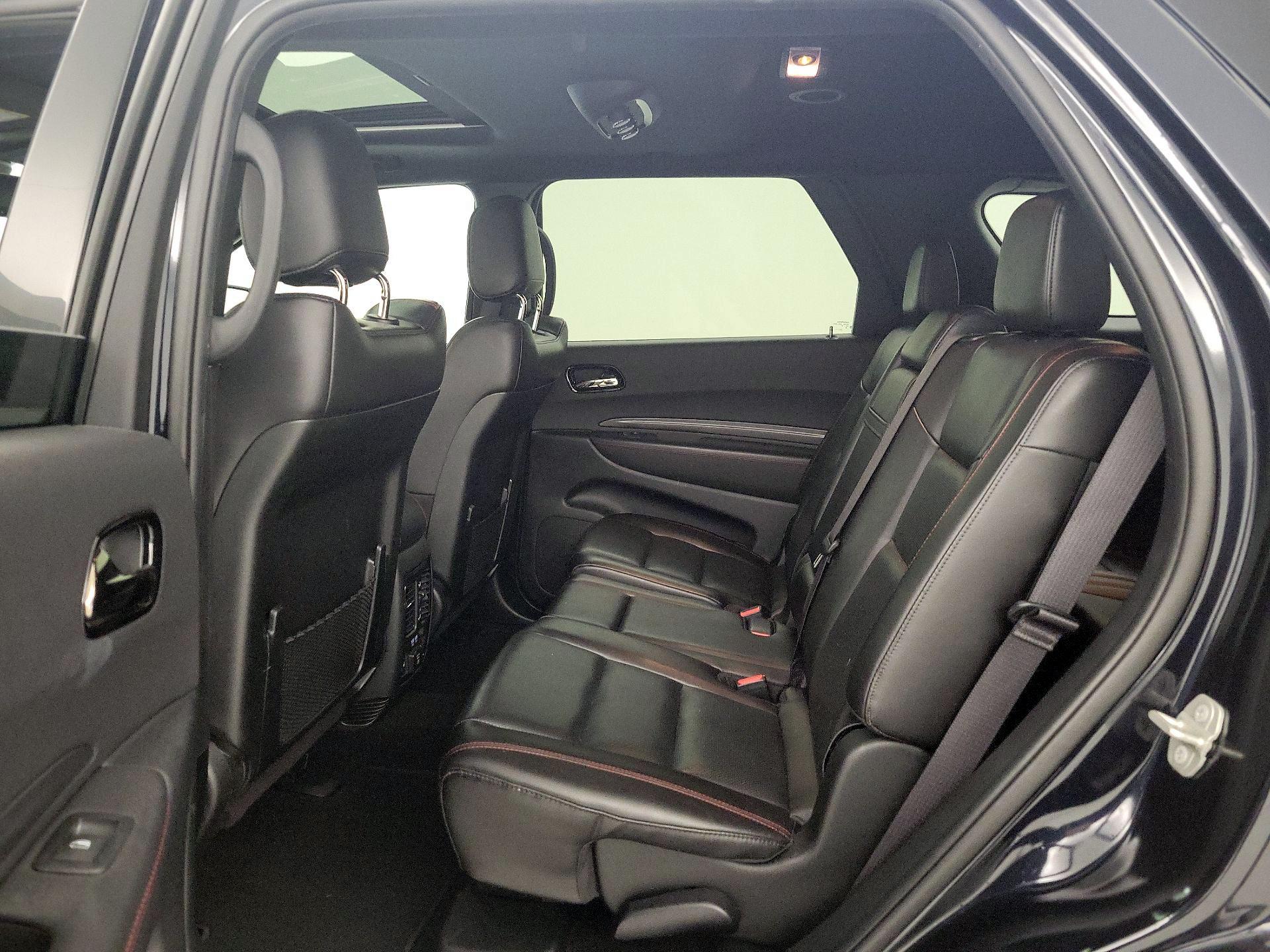 Thumbnail: 2023 Dodge Durango - 19