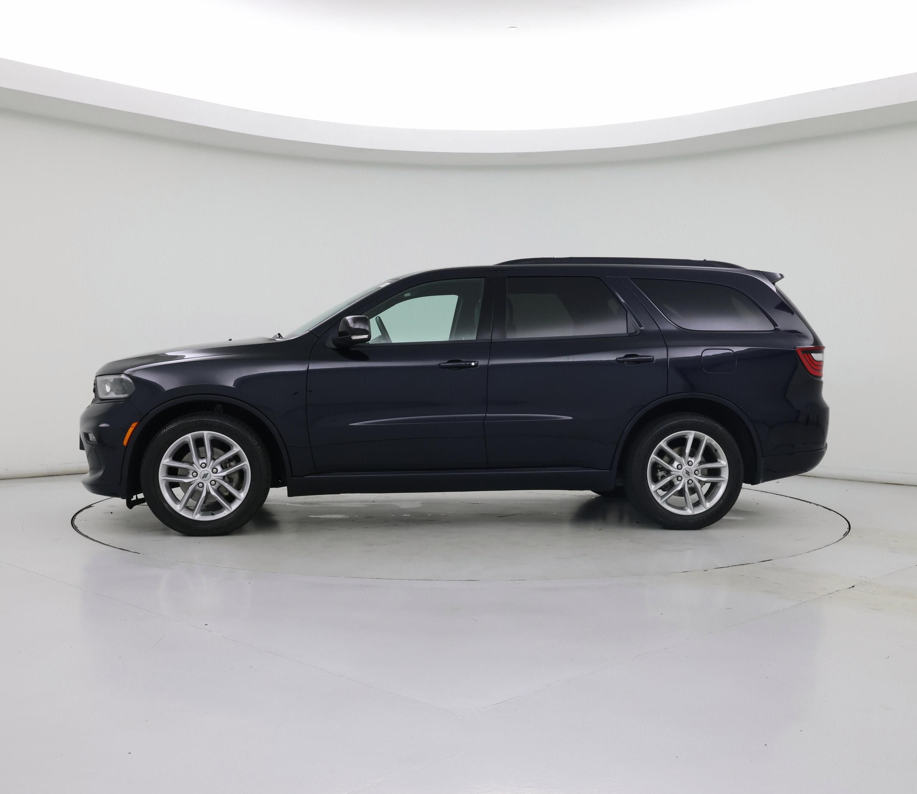 Thumbnail: 2023 Dodge Durango - 3