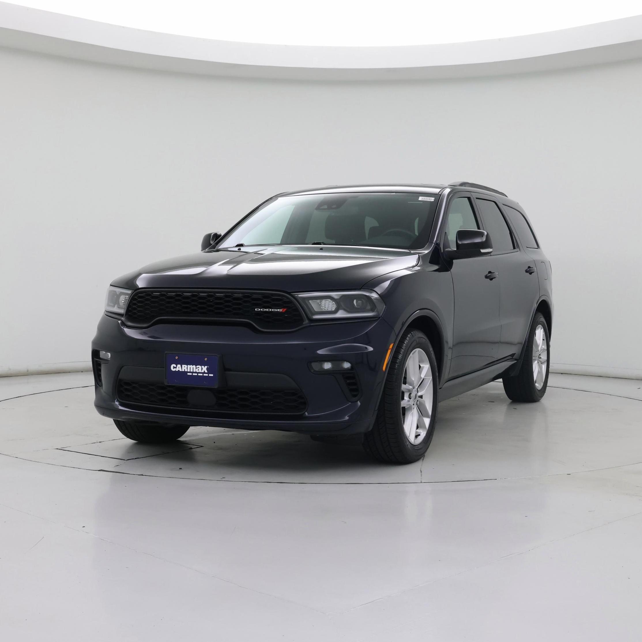 Thumbnail: 2023 Dodge Durango - 4