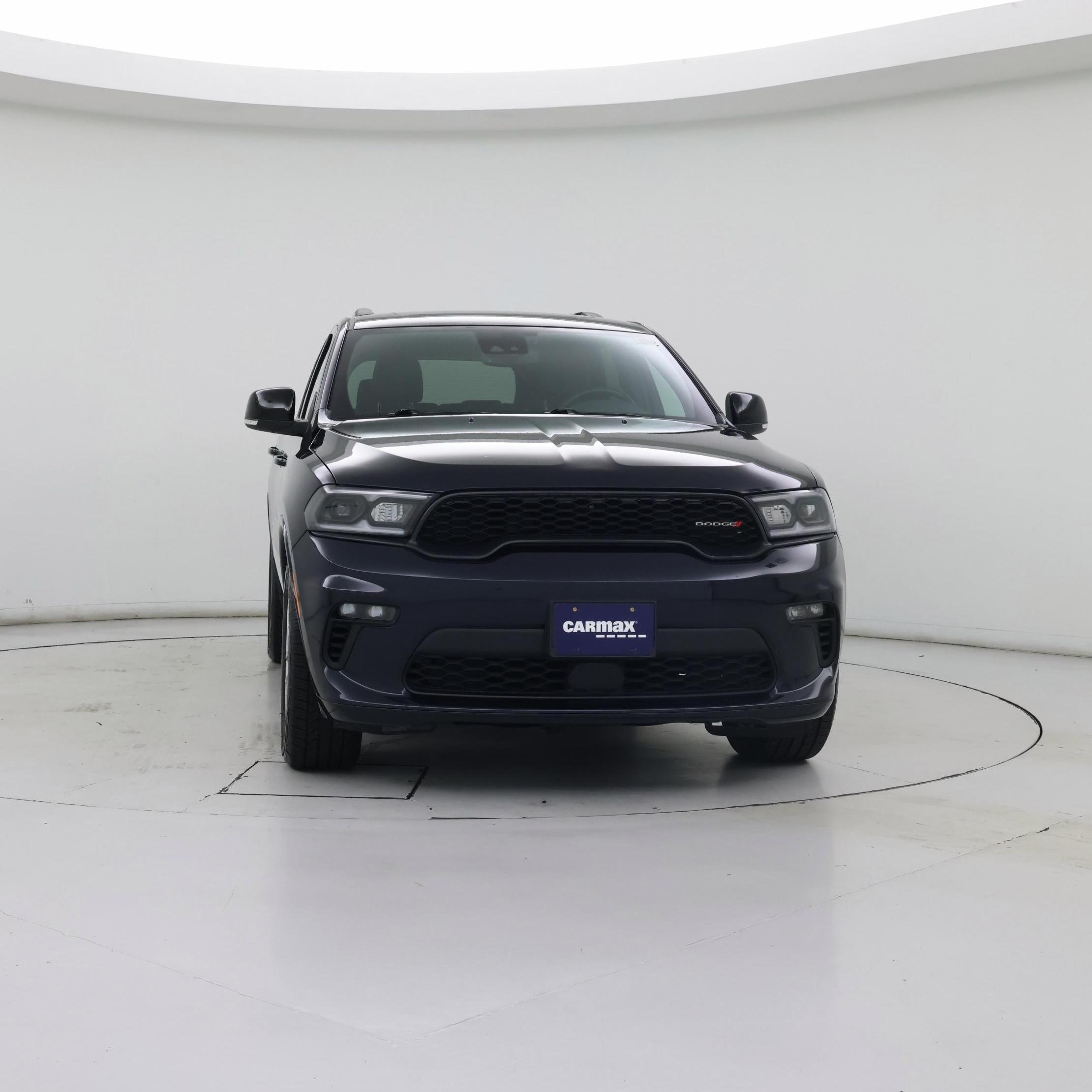 Thumbnail: 2023 Dodge Durango - 5