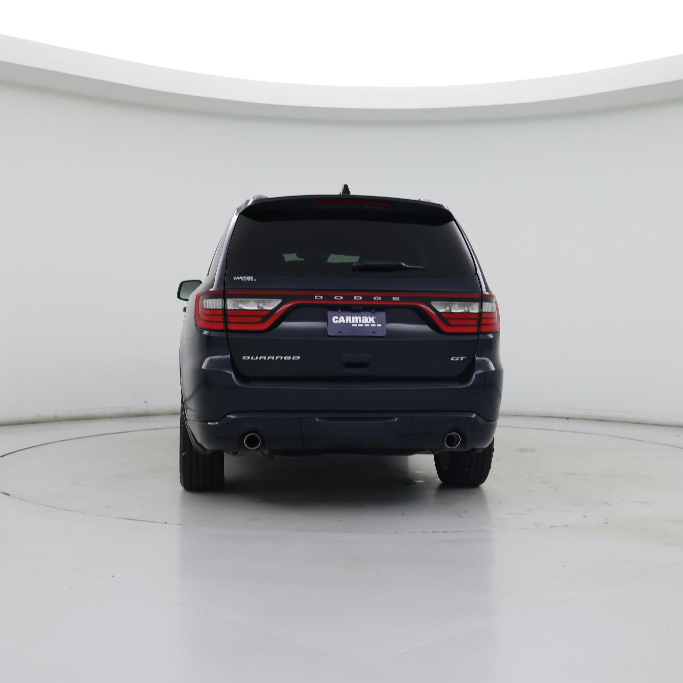 Thumbnail: 2023 Dodge Durango - 6