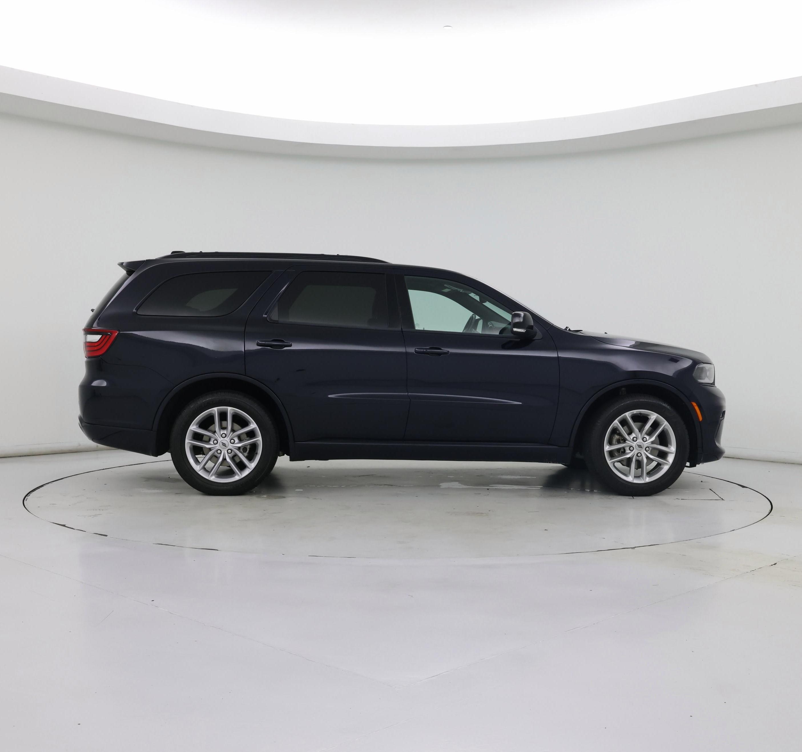 Thumbnail: 2023 Dodge Durango - 7