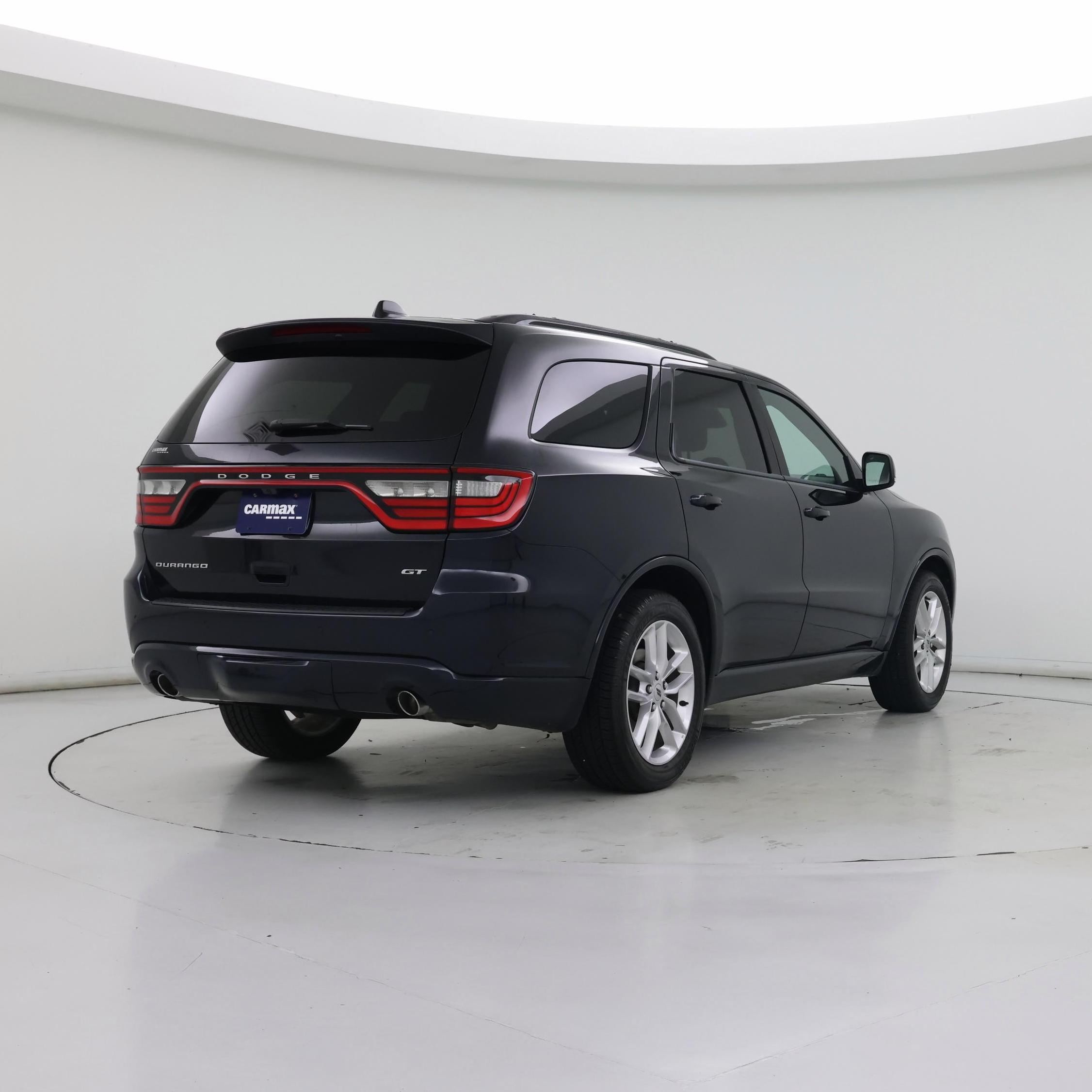 Thumbnail: 2023 Dodge Durango - 8