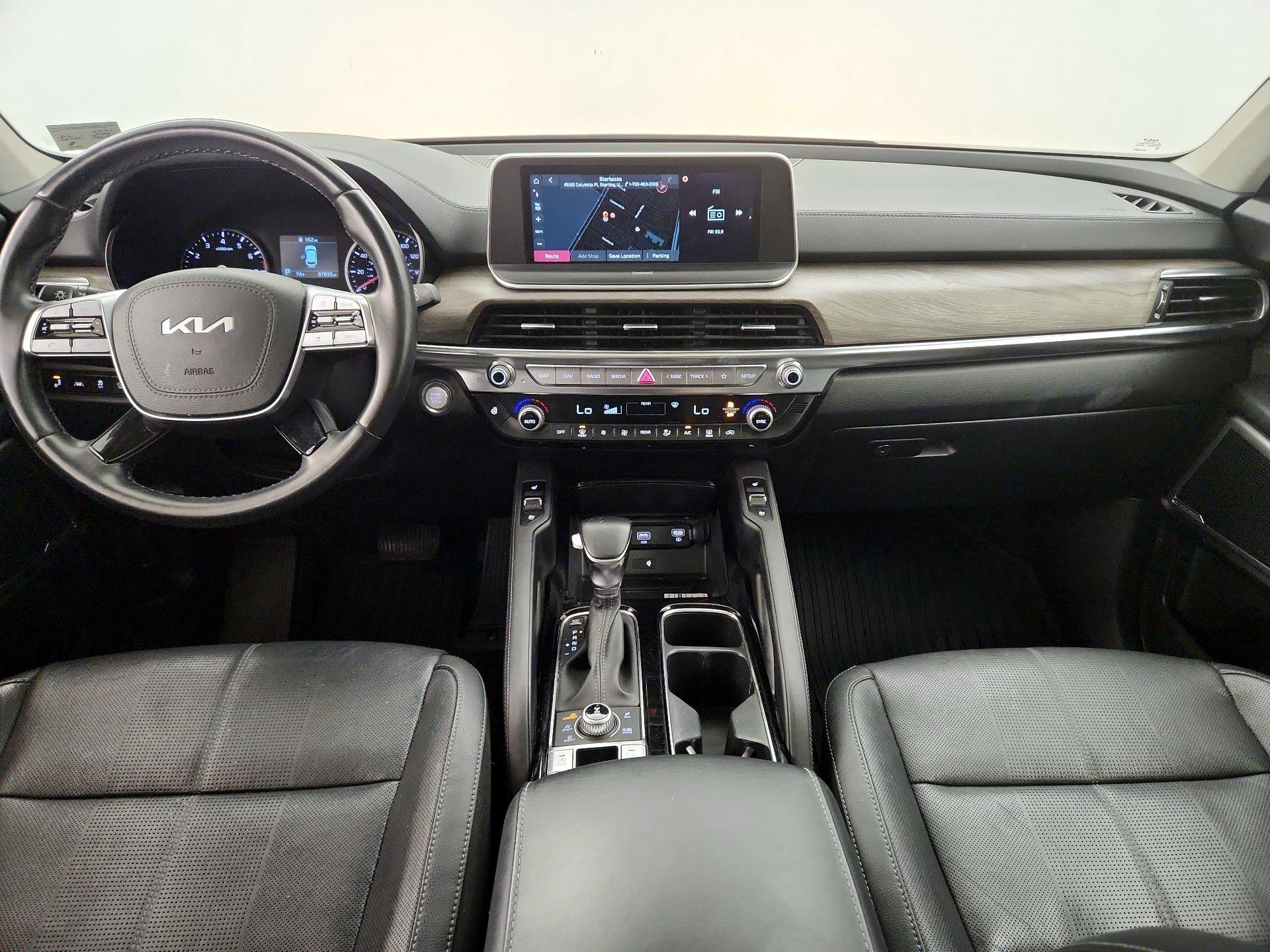 Thumbnail: 2022 Kia Telluride - 9