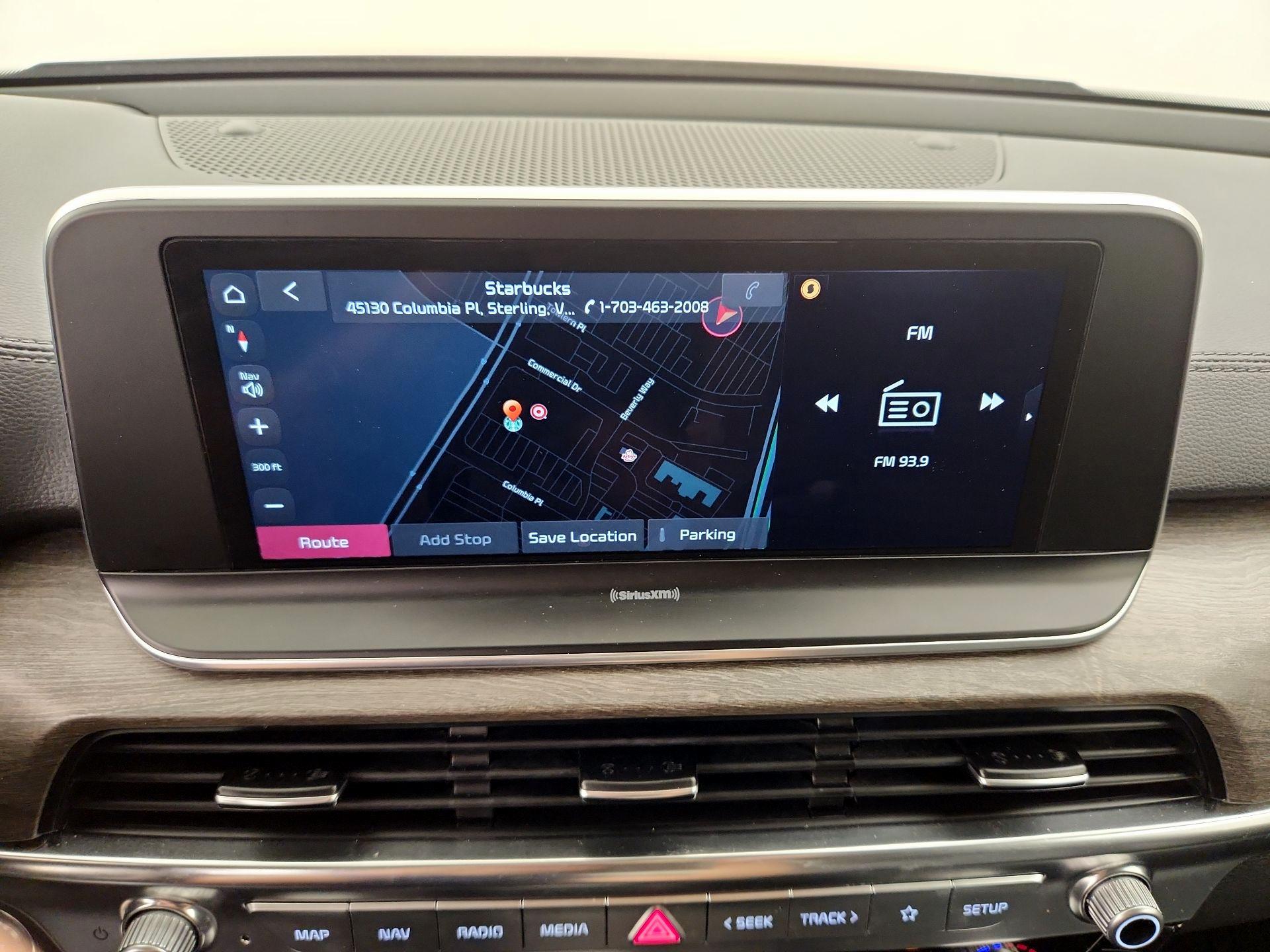 Thumbnail: 2022 Kia Telluride - 14