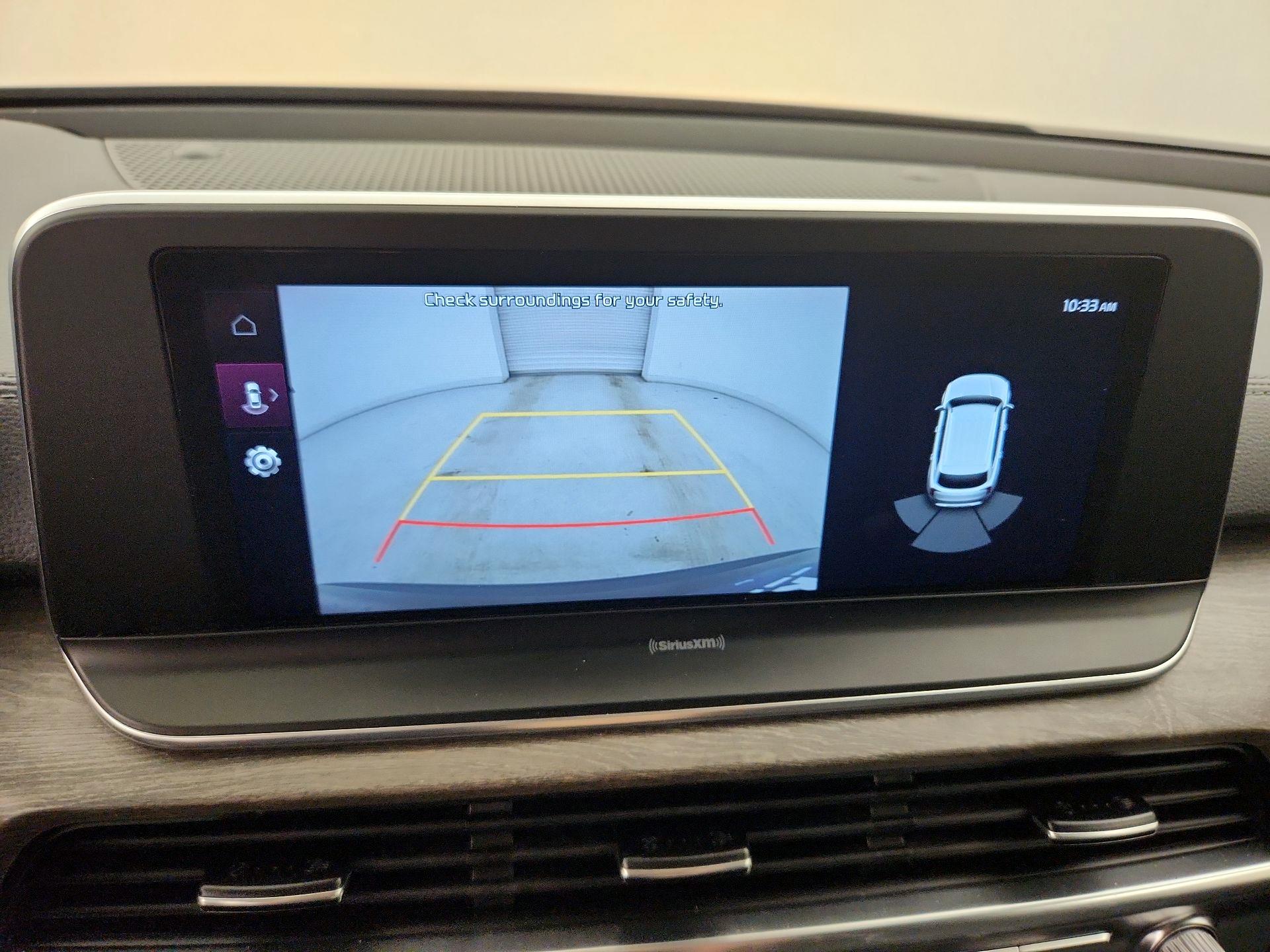 Thumbnail: 2022 Kia Telluride - 15