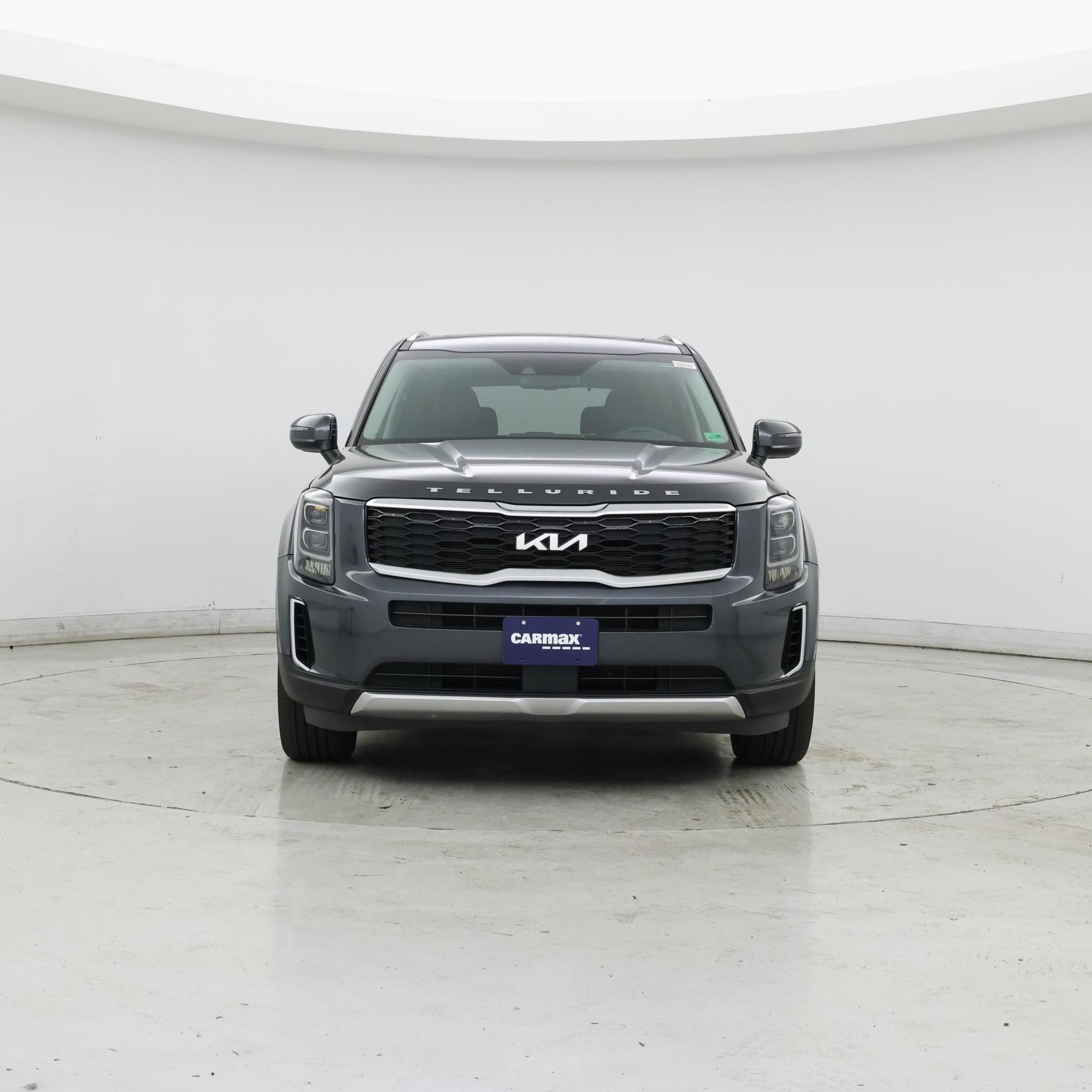 Thumbnail: 2022 Kia Telluride - 5