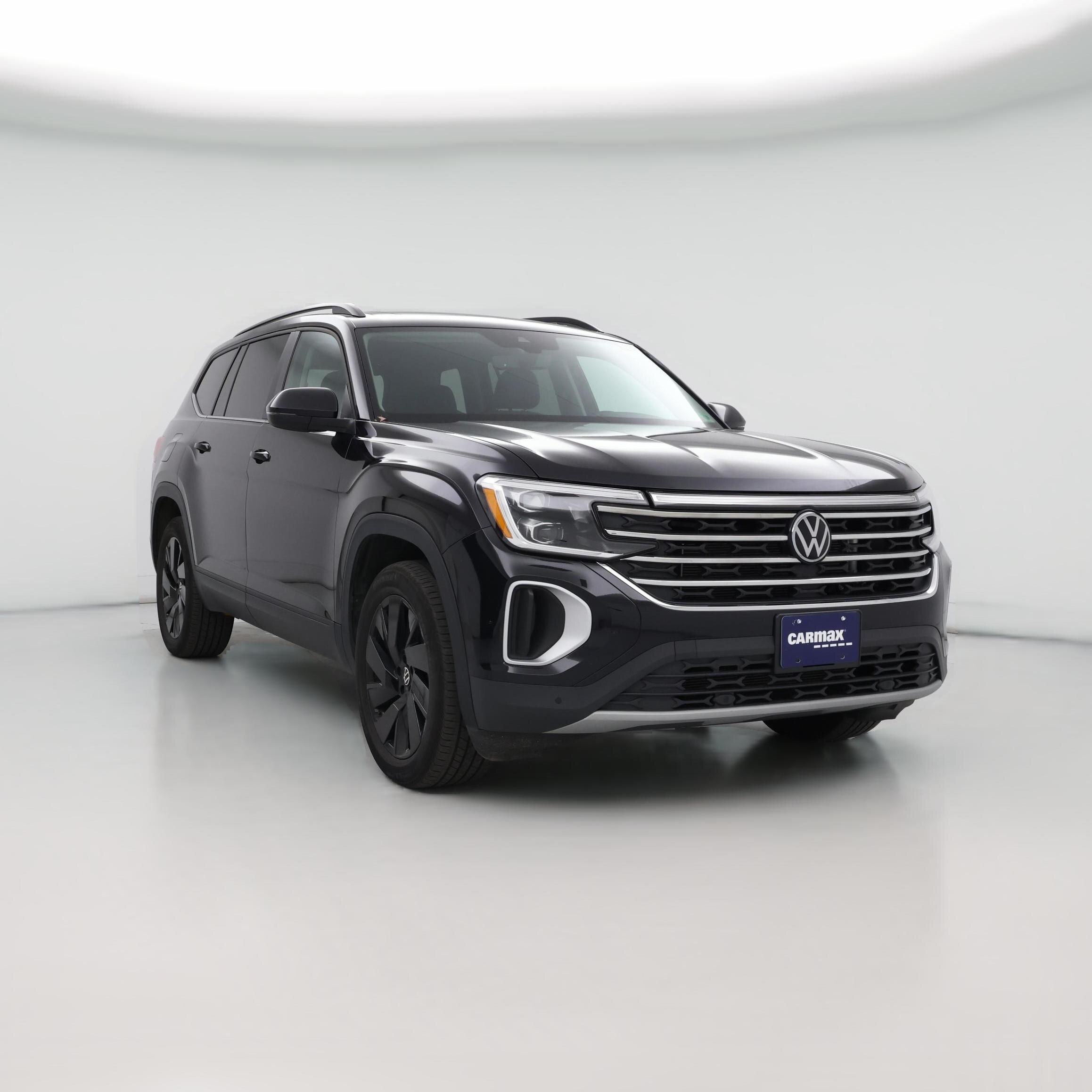 Thumbnail: 2025 Volkswagen Atlas - 1