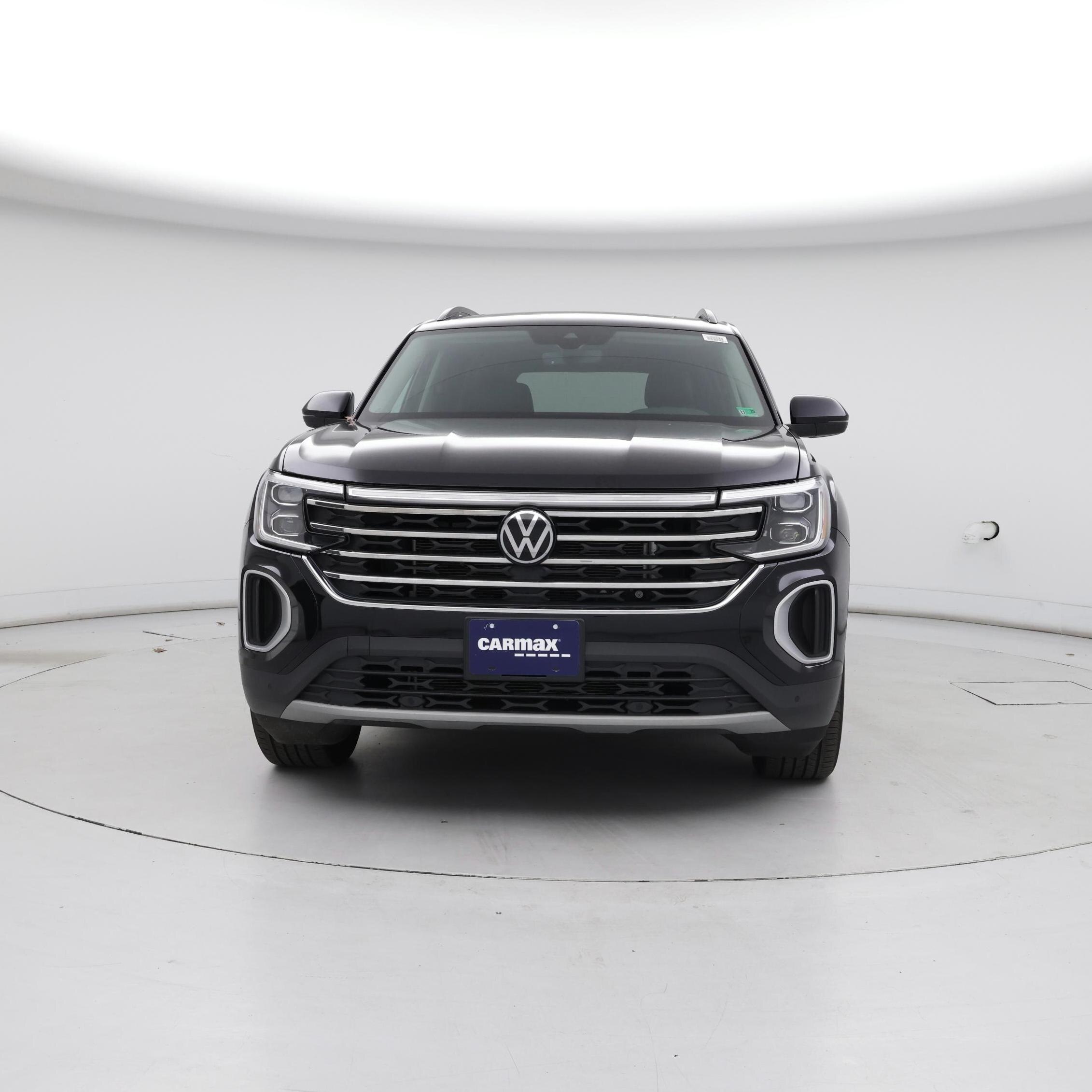 Thumbnail: 2025 Volkswagen Atlas - 5