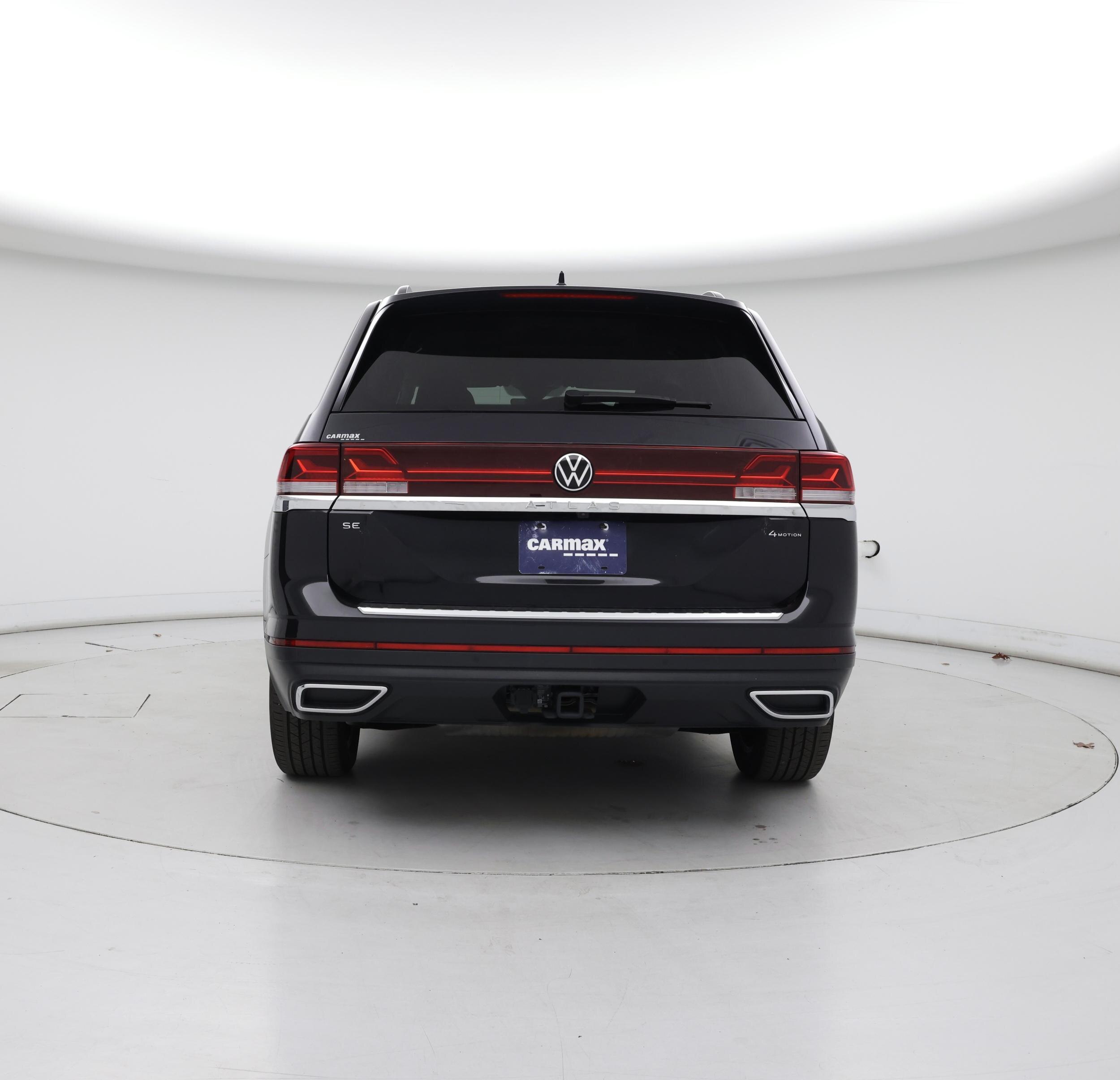 Thumbnail: 2025 Volkswagen Atlas - 6