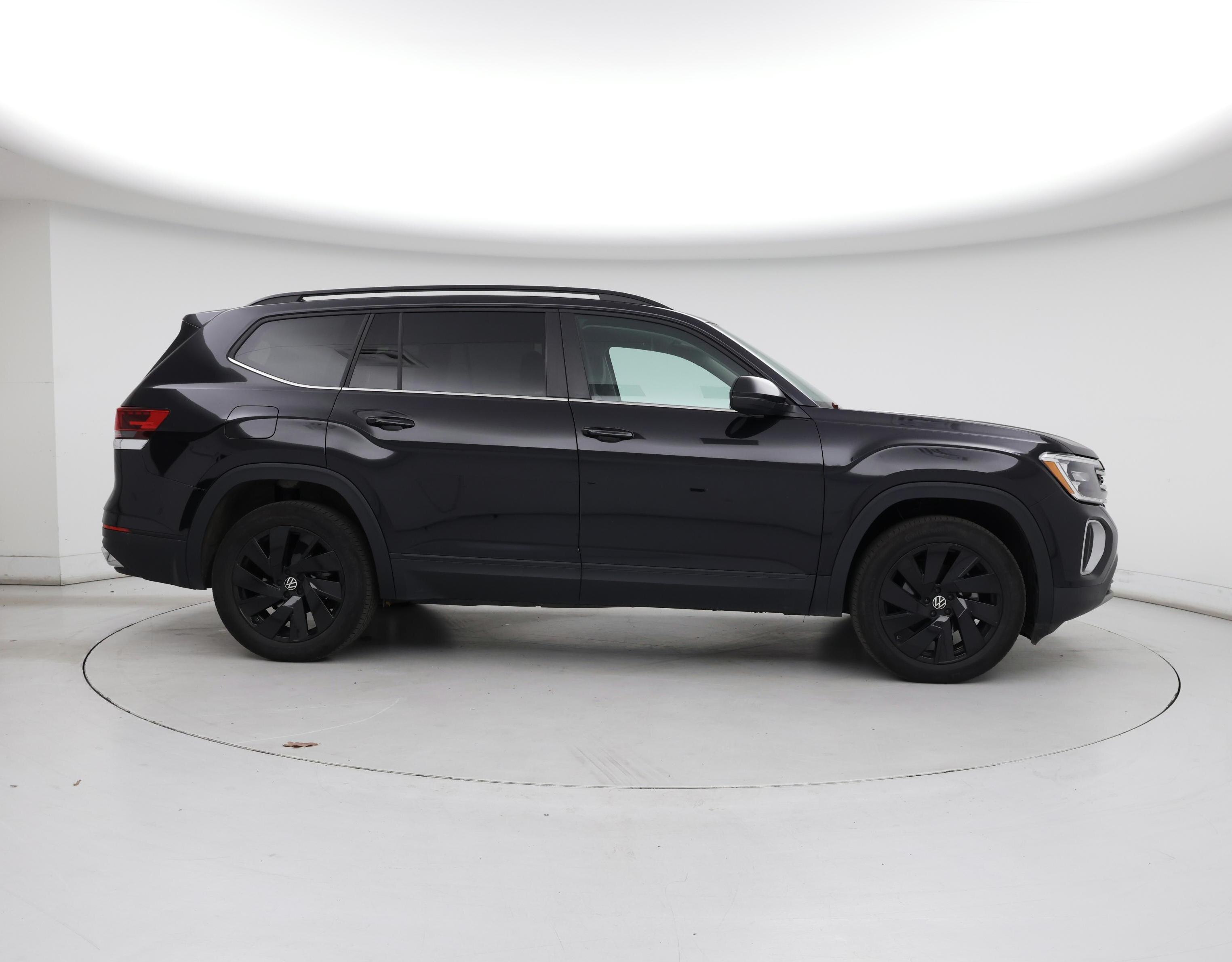 Thumbnail: 2025 Volkswagen Atlas - 7