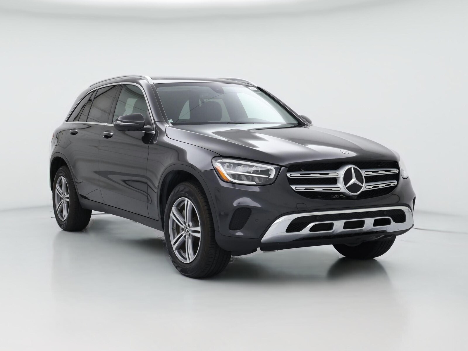 2021 Mercedes-Benz GLC GLC300