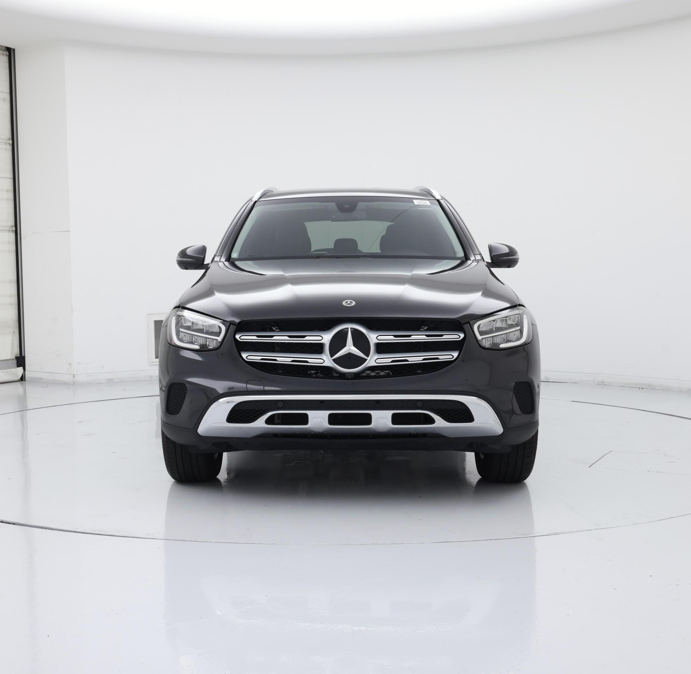 Thumbnail: 2021 Mercedes-Benz GLC - 5